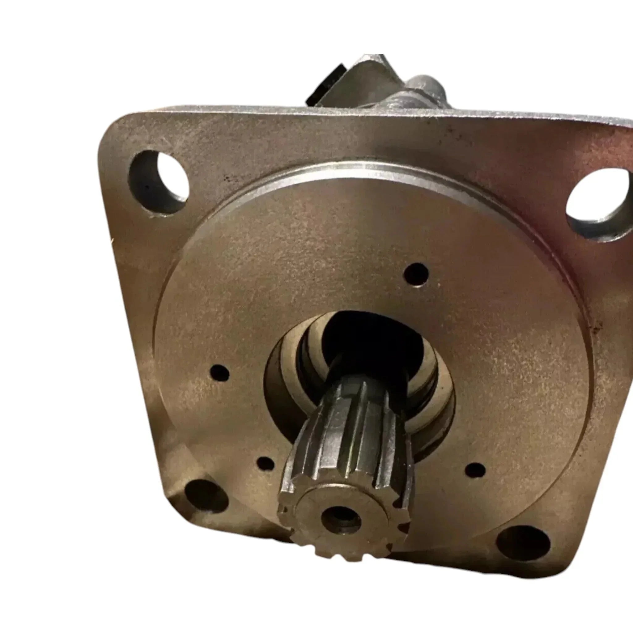 106-1012 Genuine Eaton Hydraulic Motor