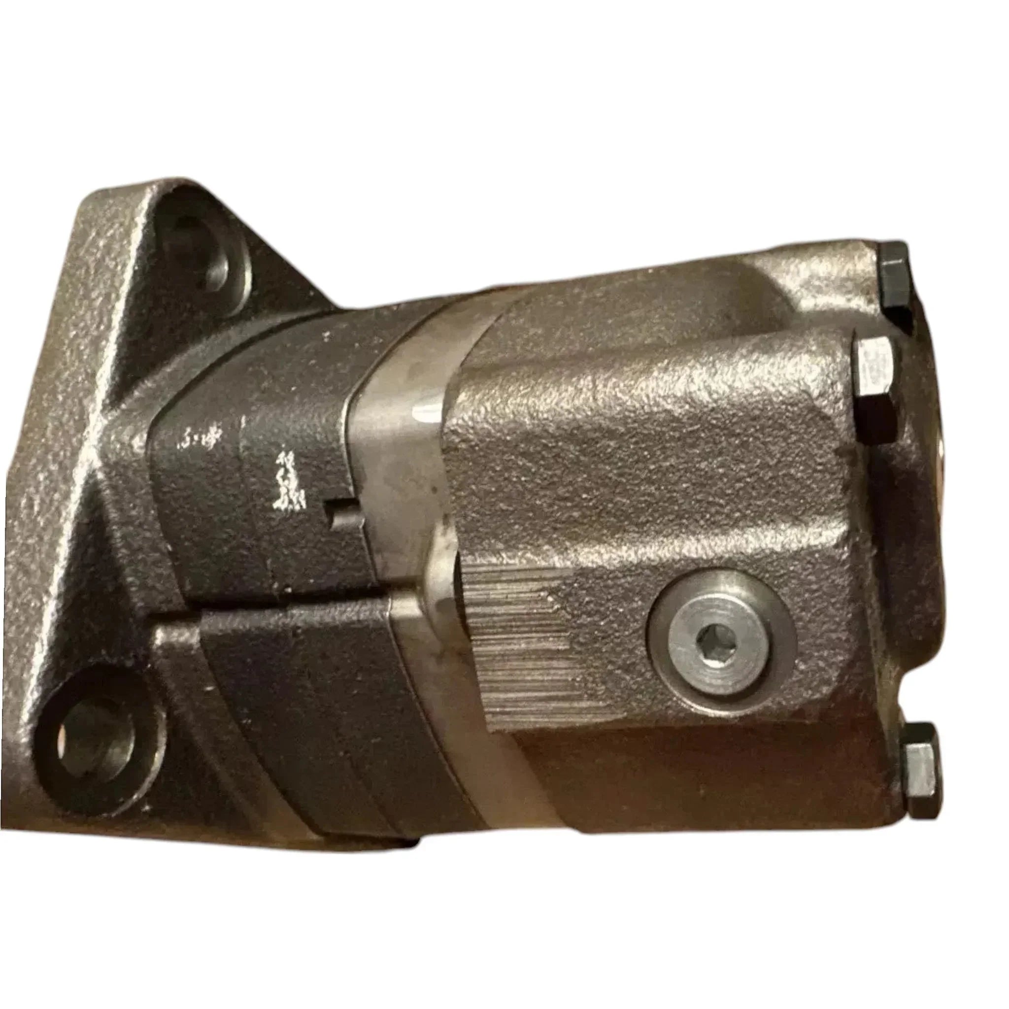 106-1012 Genuine Eaton Hydraulic Motor