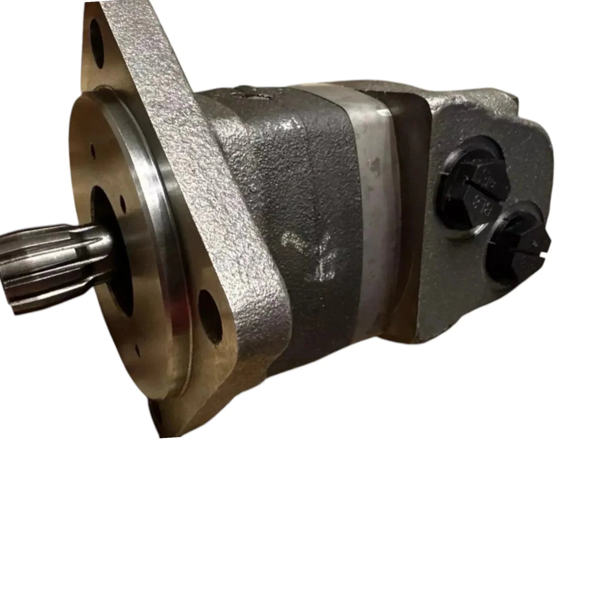 106-1012 Genuine Eaton Hydraulic Motor