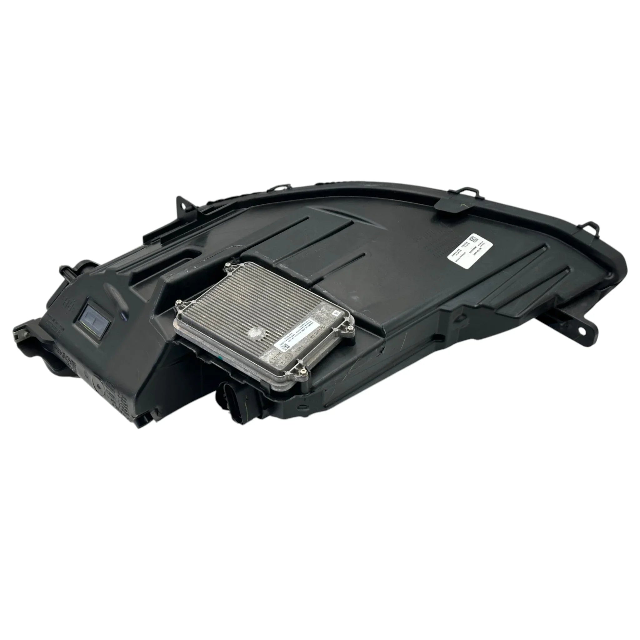 1065042-00-E Genuine Tesla Right Side Headlight