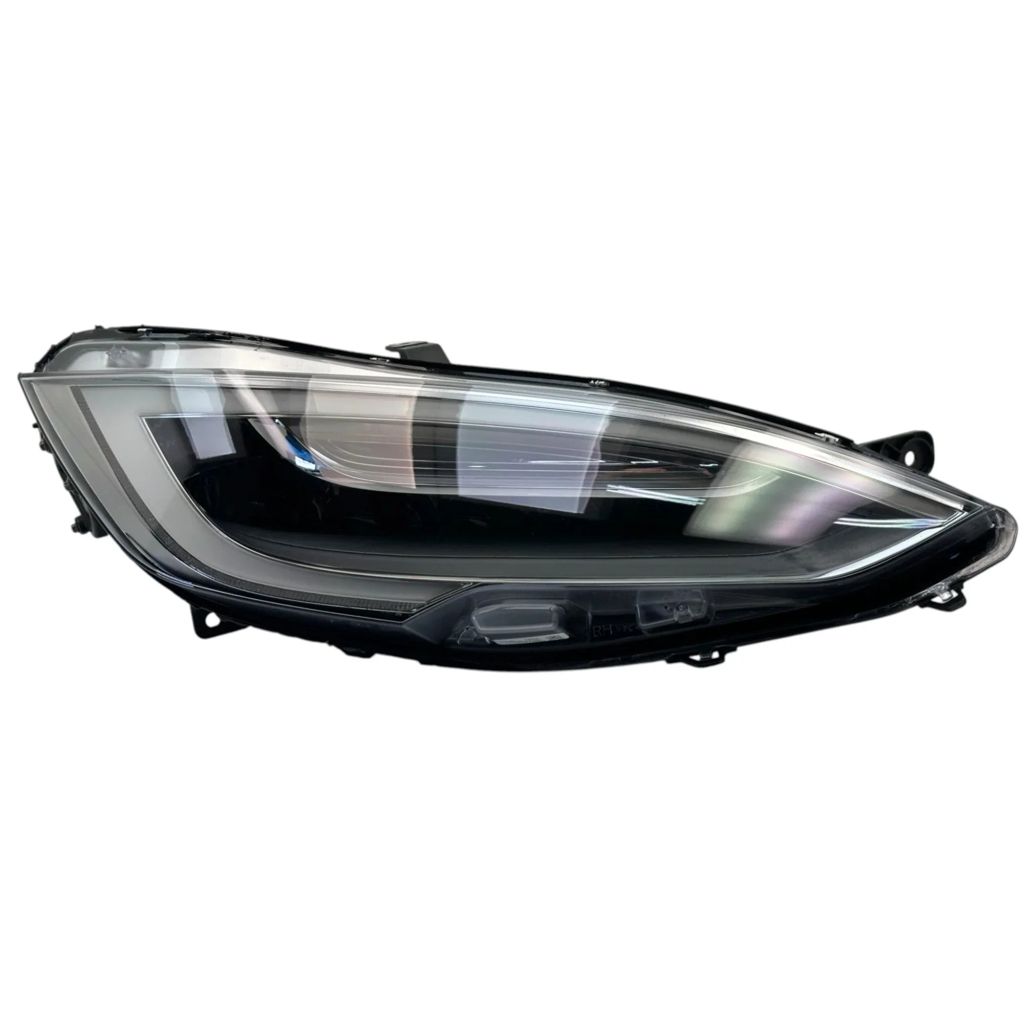 1065042-00-E Genuine Tesla Right Side Headlight