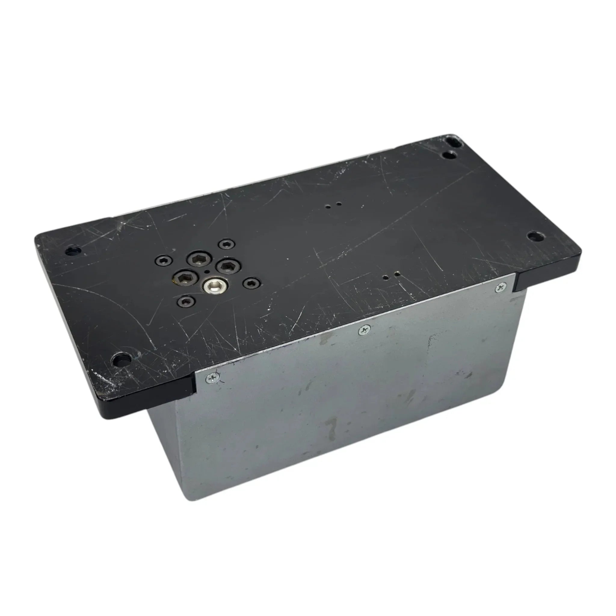 10696 Sturtevant Richmont Torq-Tronics 2 Digital Torque Tester