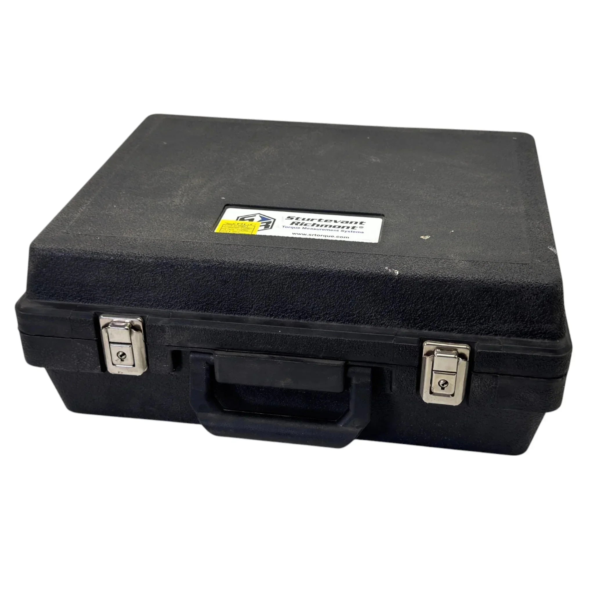 10696 Sturtevant Richmont Torq-Tronics 2 Digital Torque Tester
