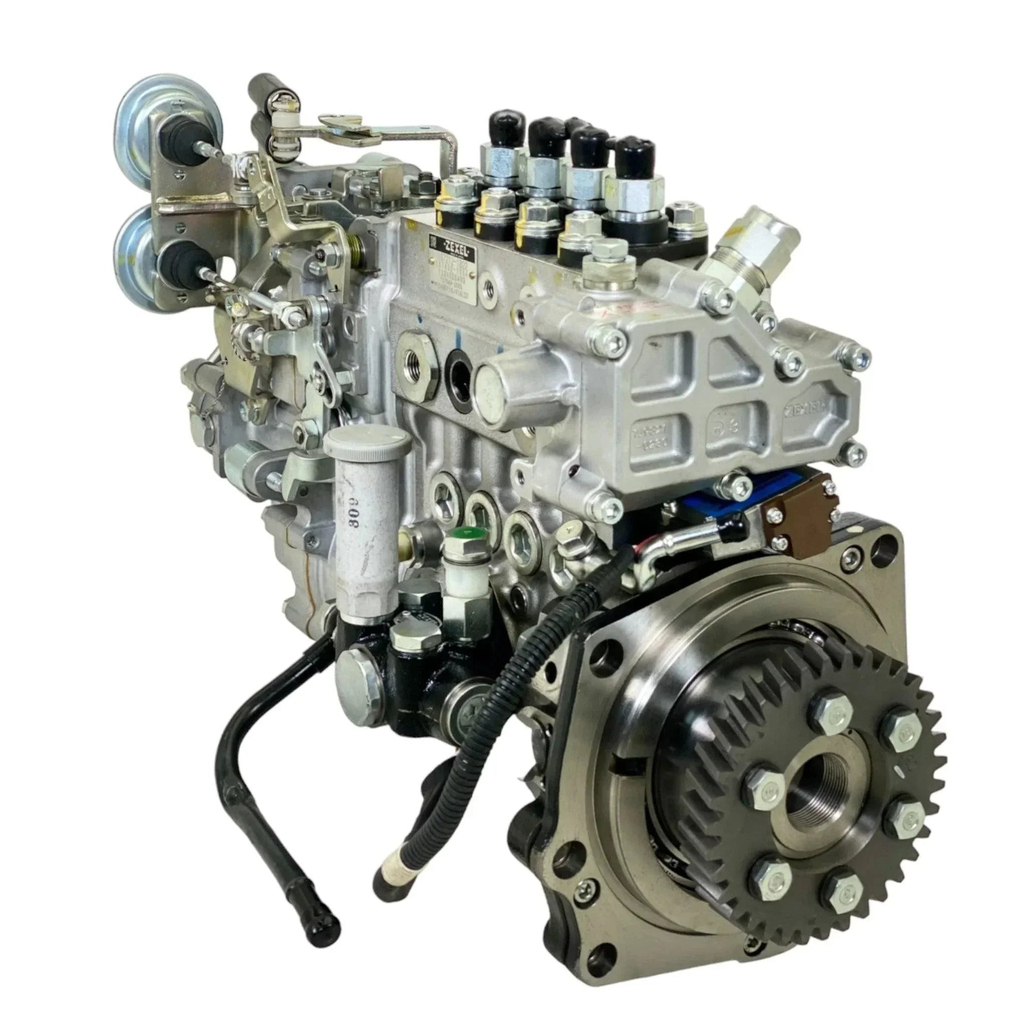107492-1084 Genuine Zexel Fuel Injection Pump