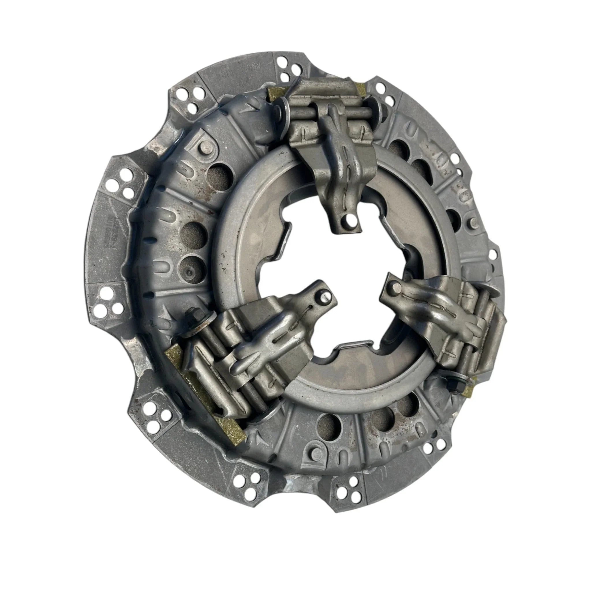 21041076164 Genuine Eaton Clutch Kit