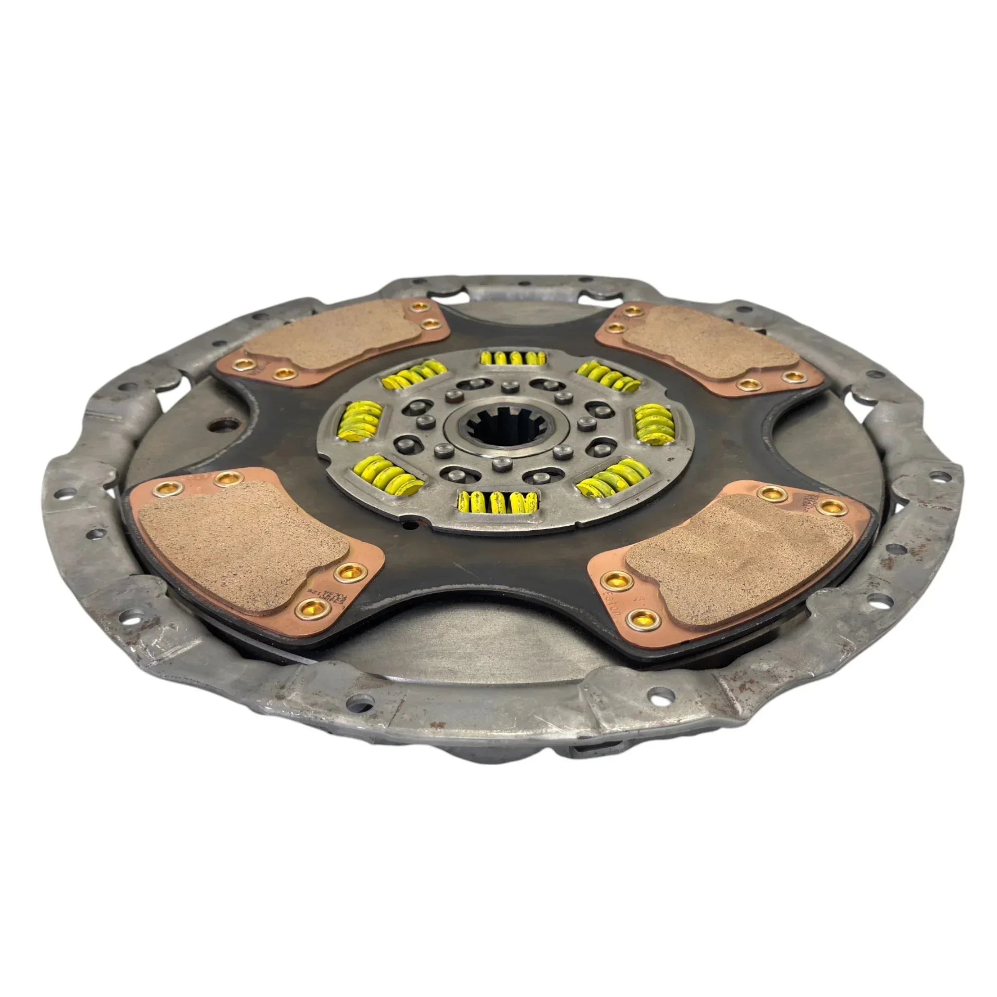1076217 Genuine Eaton Clutch Assembly