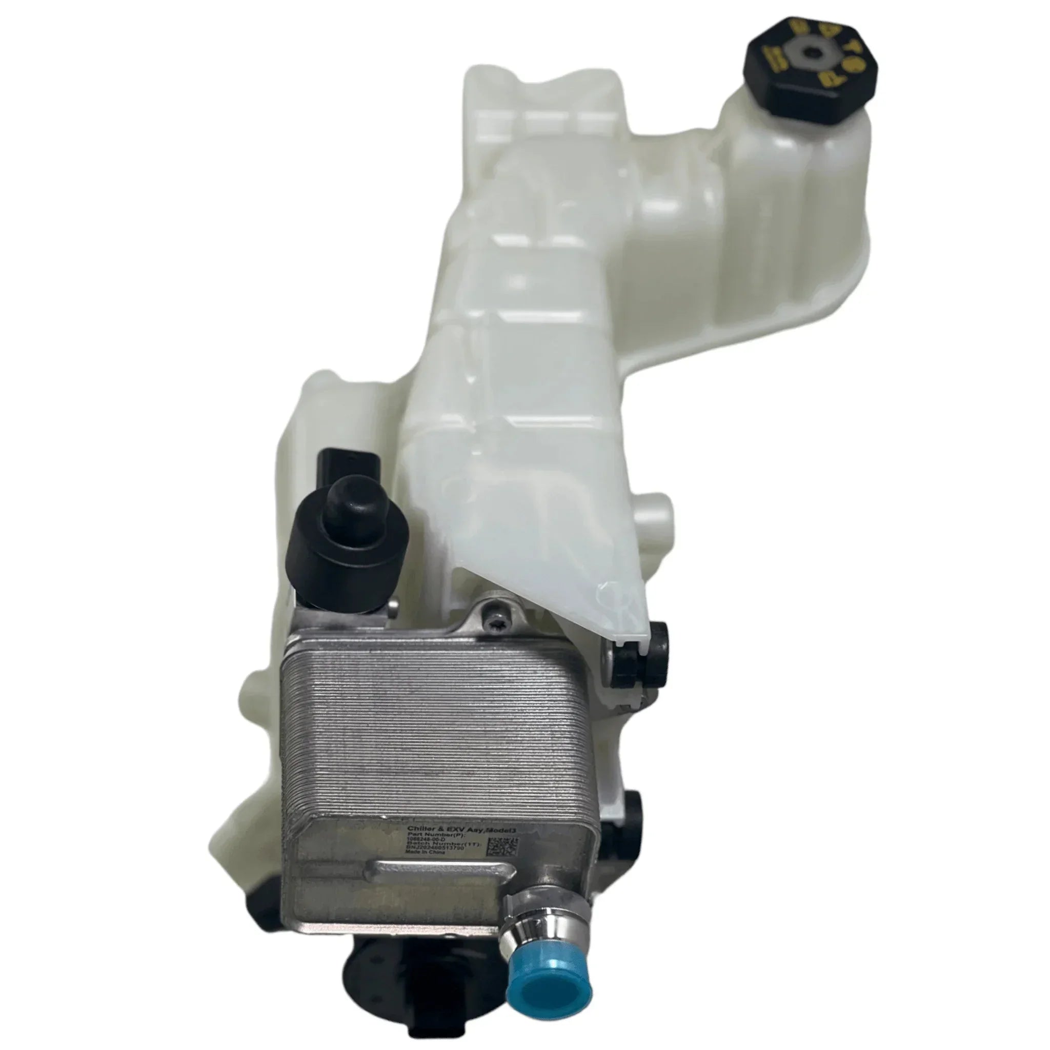 1088245-00-K Genuine Tesla Expansion Tank For Model 3 2017-2021