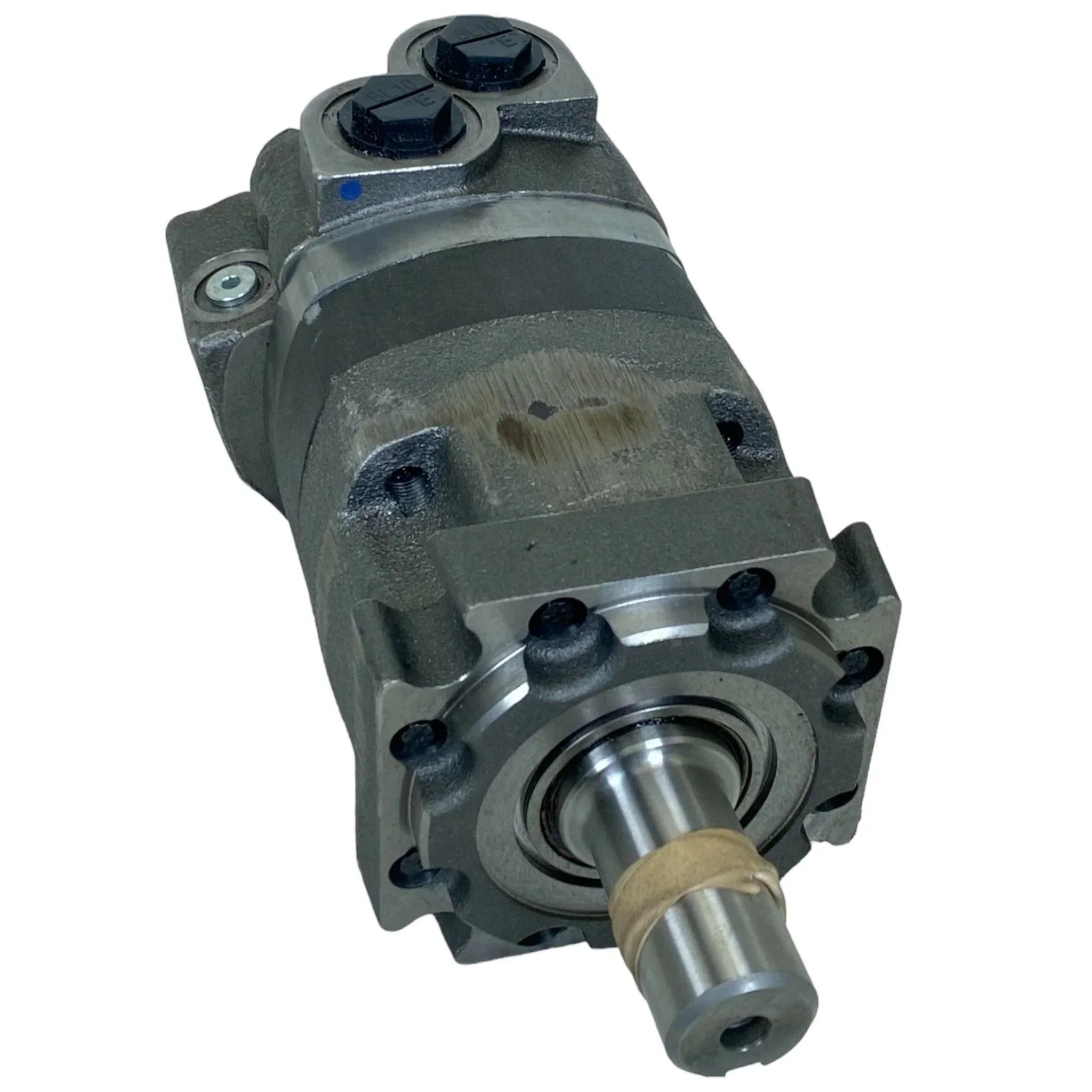 109-1102-006 Genuine Eaton Hydraulic Drive Motor 4000 Series