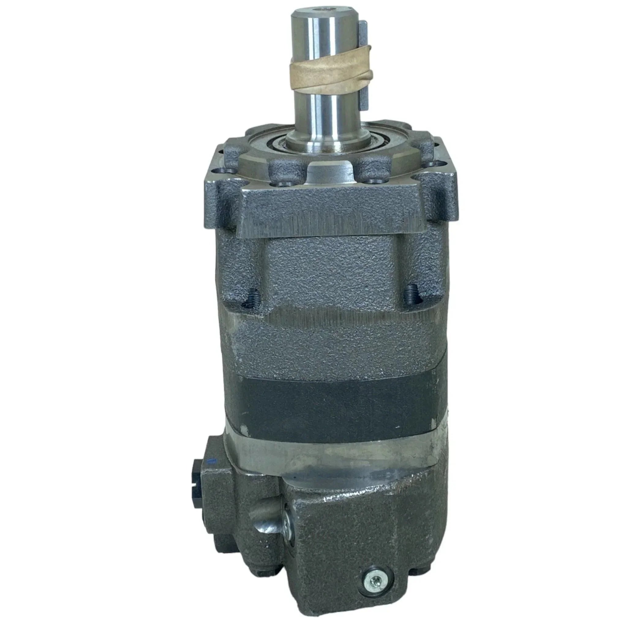 109-1102-006 Genuine Eaton Hydraulic Drive Motor 4000 Series