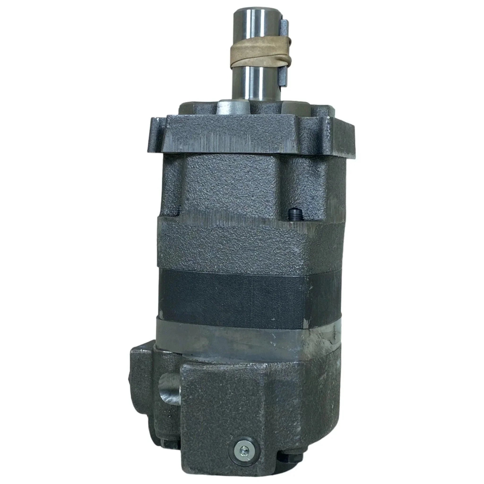 109-1102-006 Genuine Eaton Hydraulic Drive Motor 4000 Series