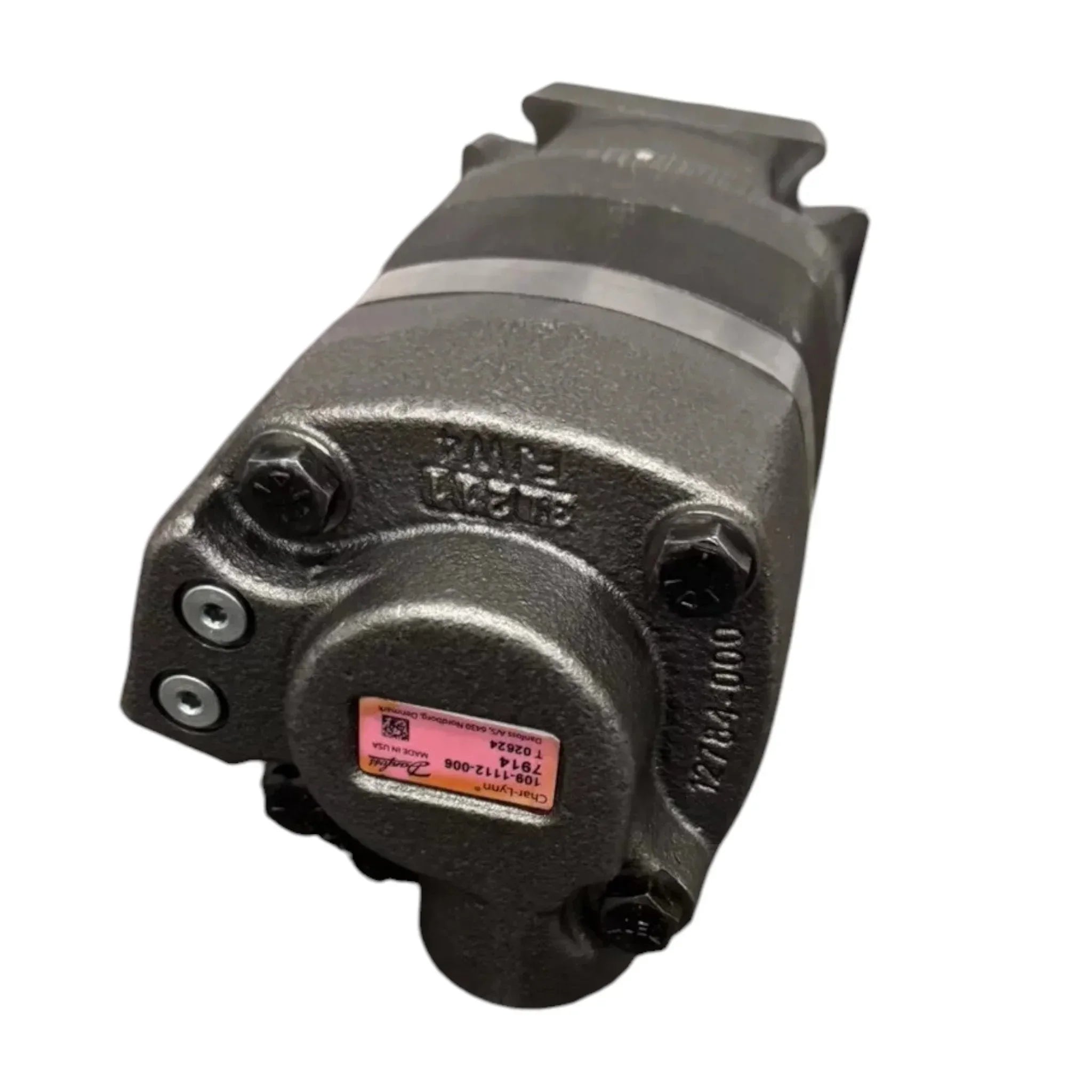 109-1112-006 Genuine Char-Lynn Hydraulic Motor