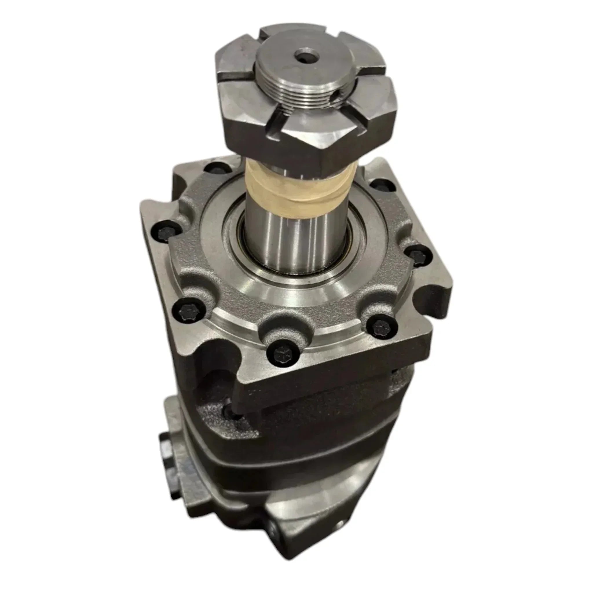 109-1112-006 Genuine Char-Lynn Hydraulic Motor