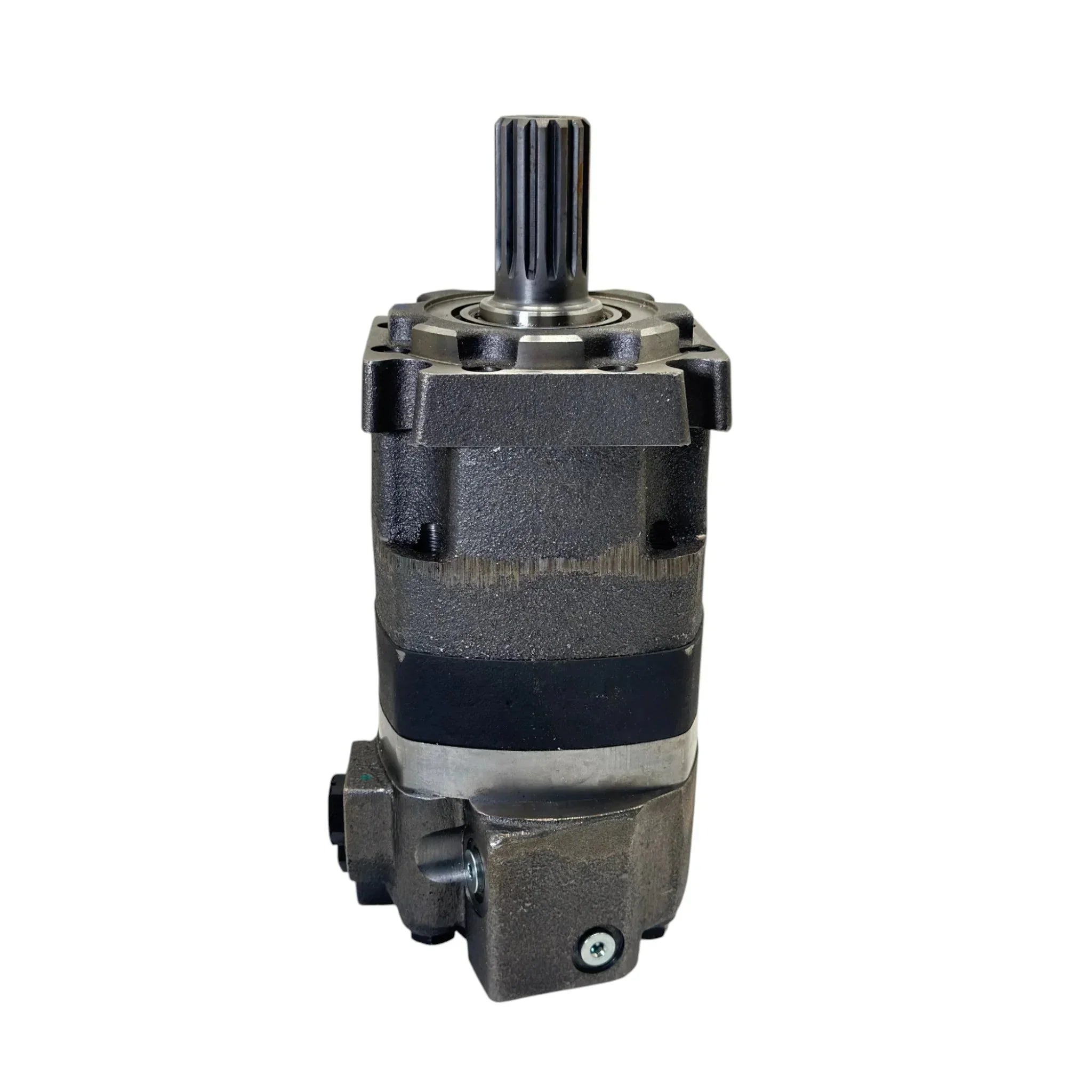 109-1116-006 Genuine Char-Lynn Hydraulic Motor