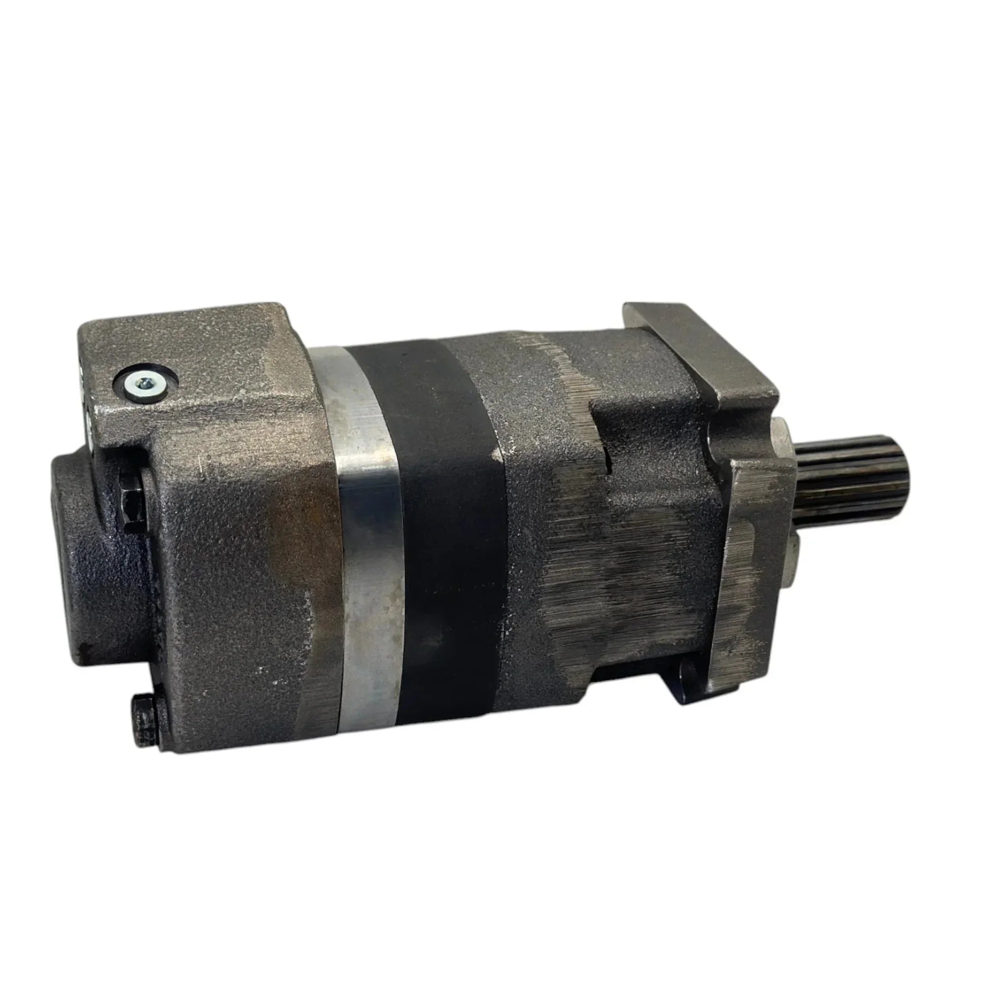109-1116-006 Genuine Char-Lynn Hydraulic Motor
