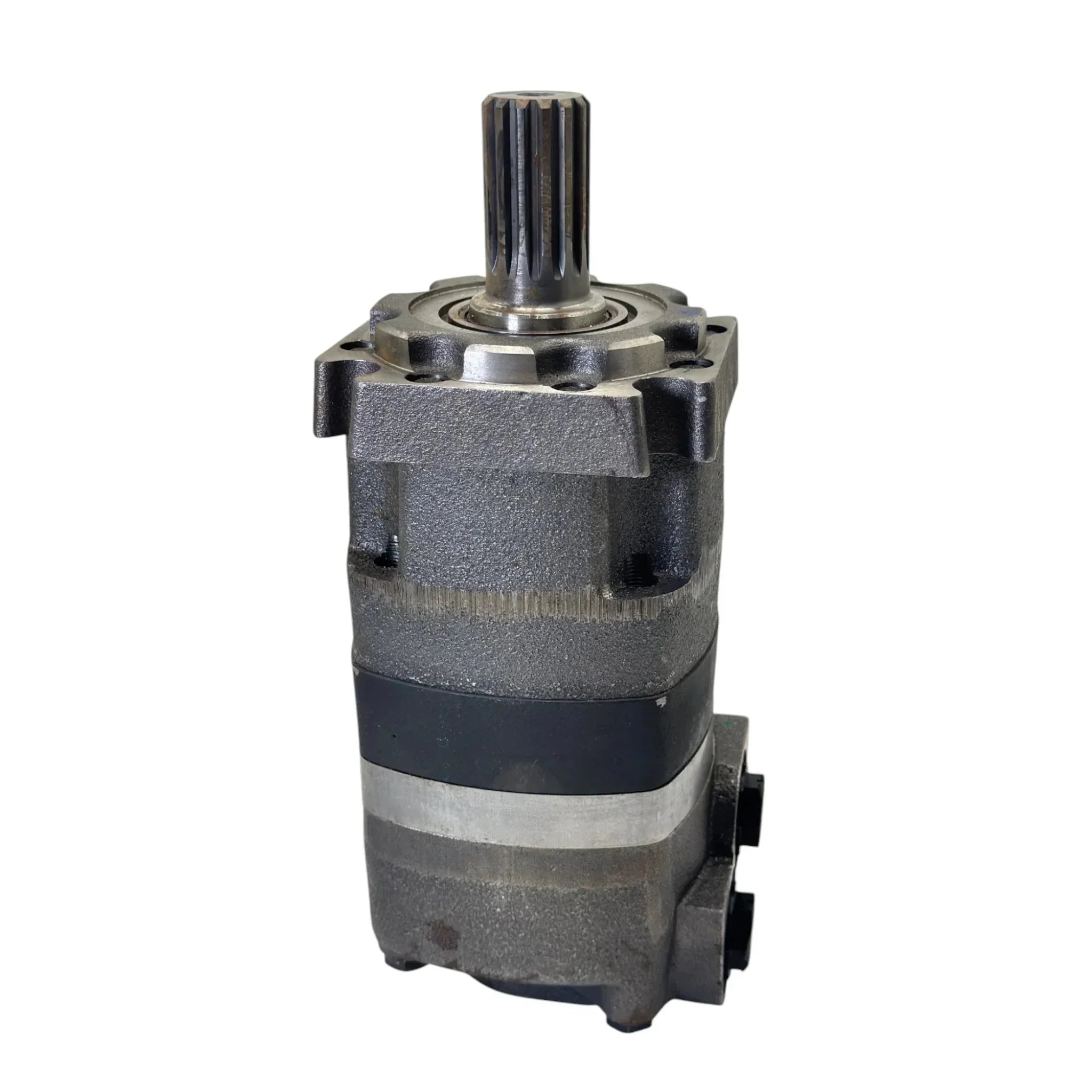109-1116-006 Genuine Char-Lynn Hydraulic Motor