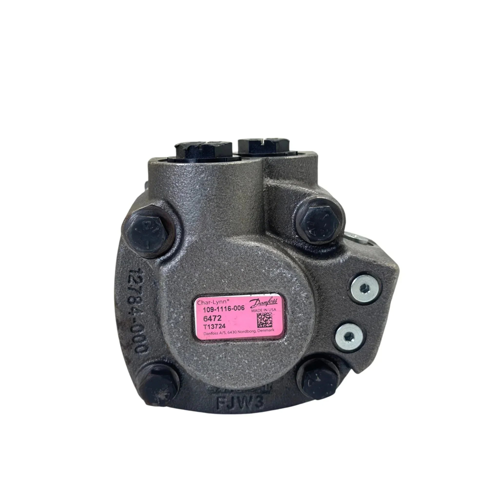 109-1116-006 Genuine Char-Lynn Hydraulic Motor