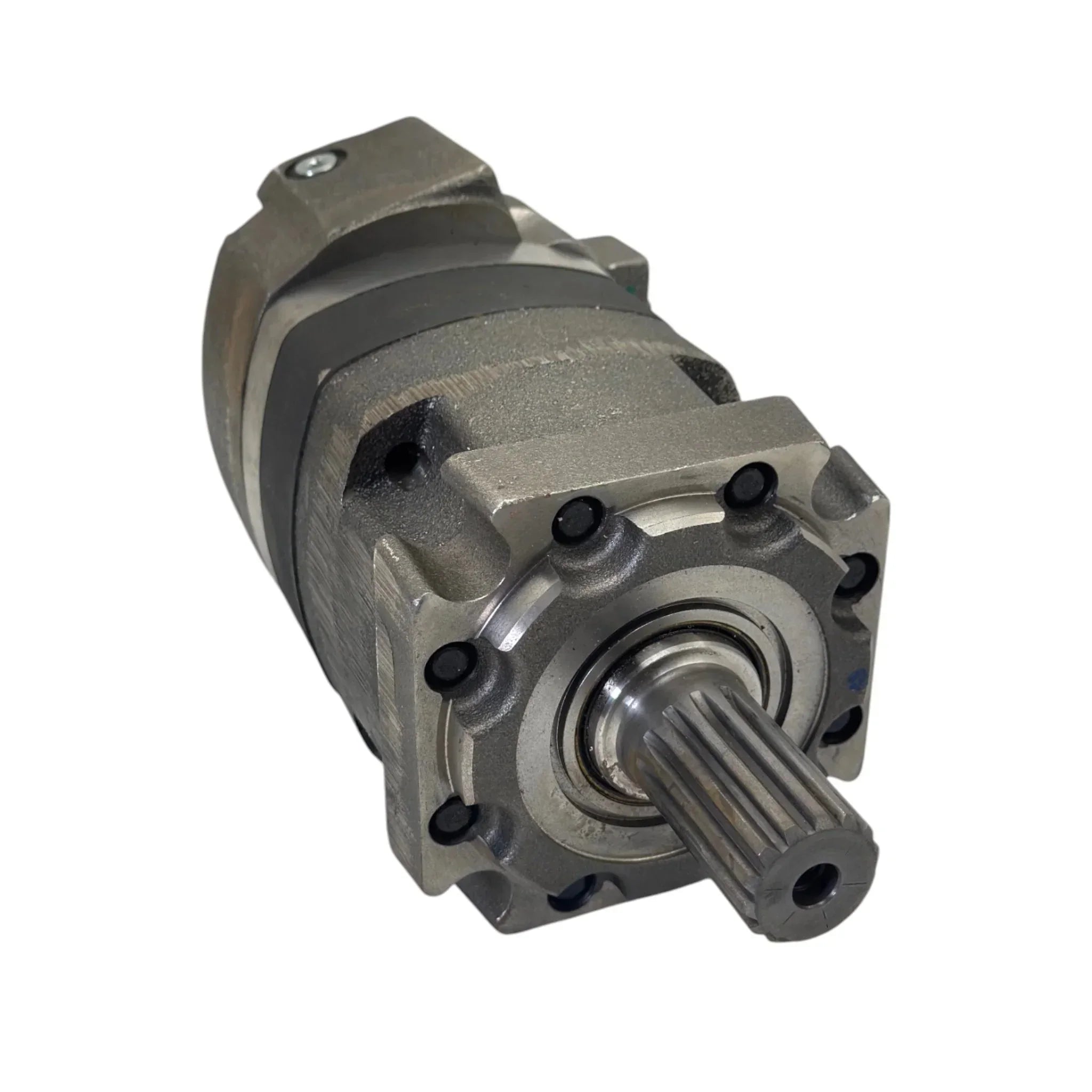 109-1116-006 Genuine Char-Lynn Hydraulic Motor