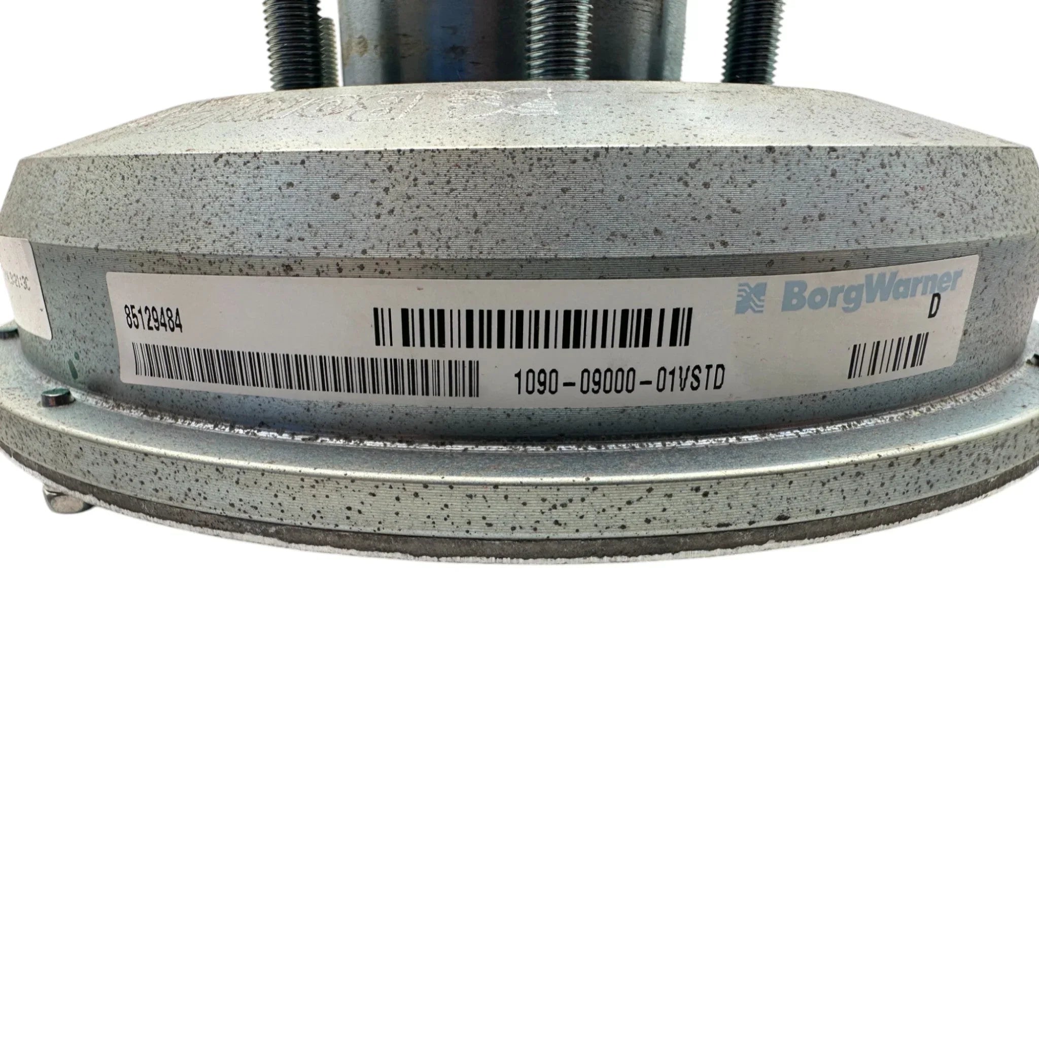 F3HZ-8A616-C Genuine Ford K22 Front Air Fan Clutch