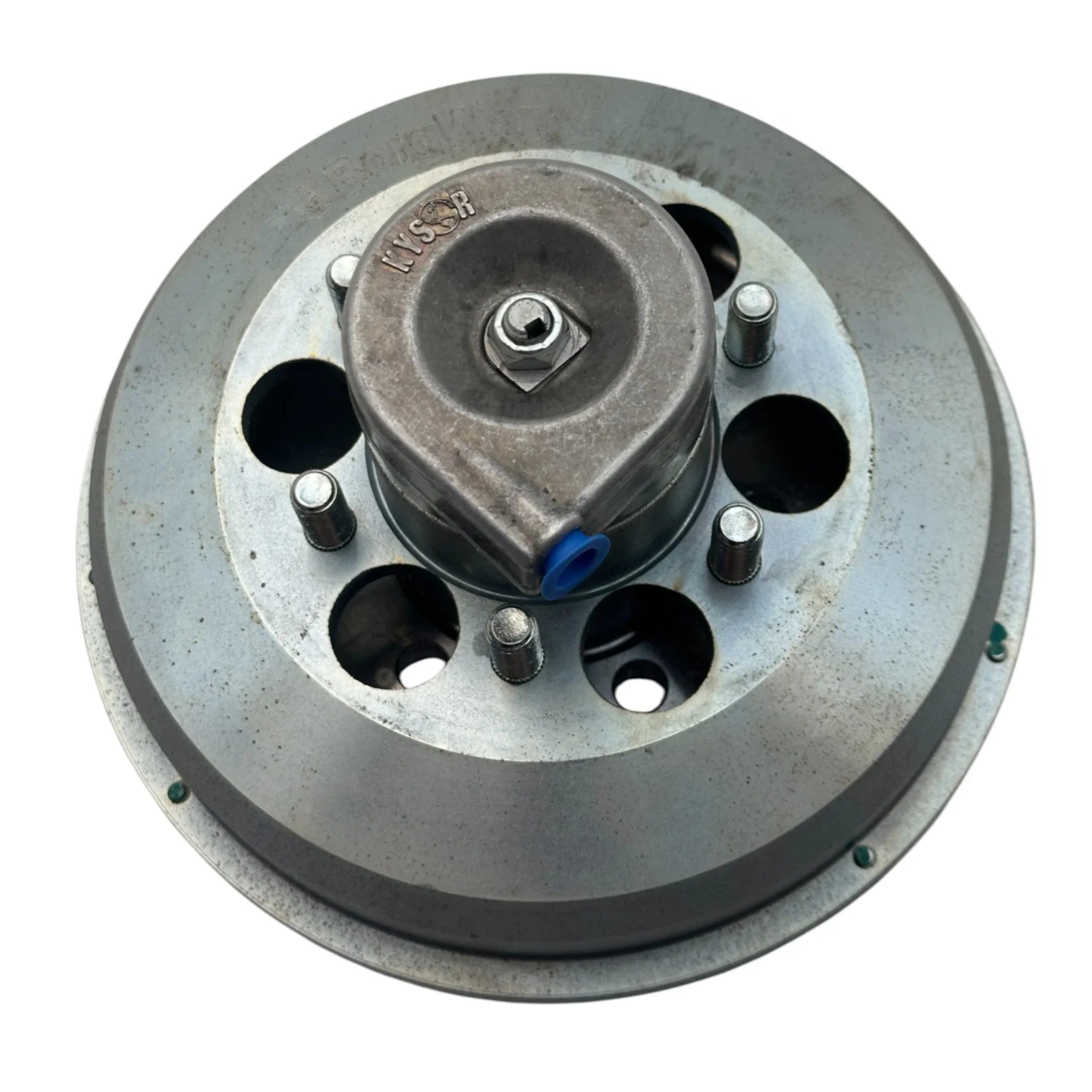 F3HZ-8A616-C Genuine Ford K22 Front Air Fan Clutch