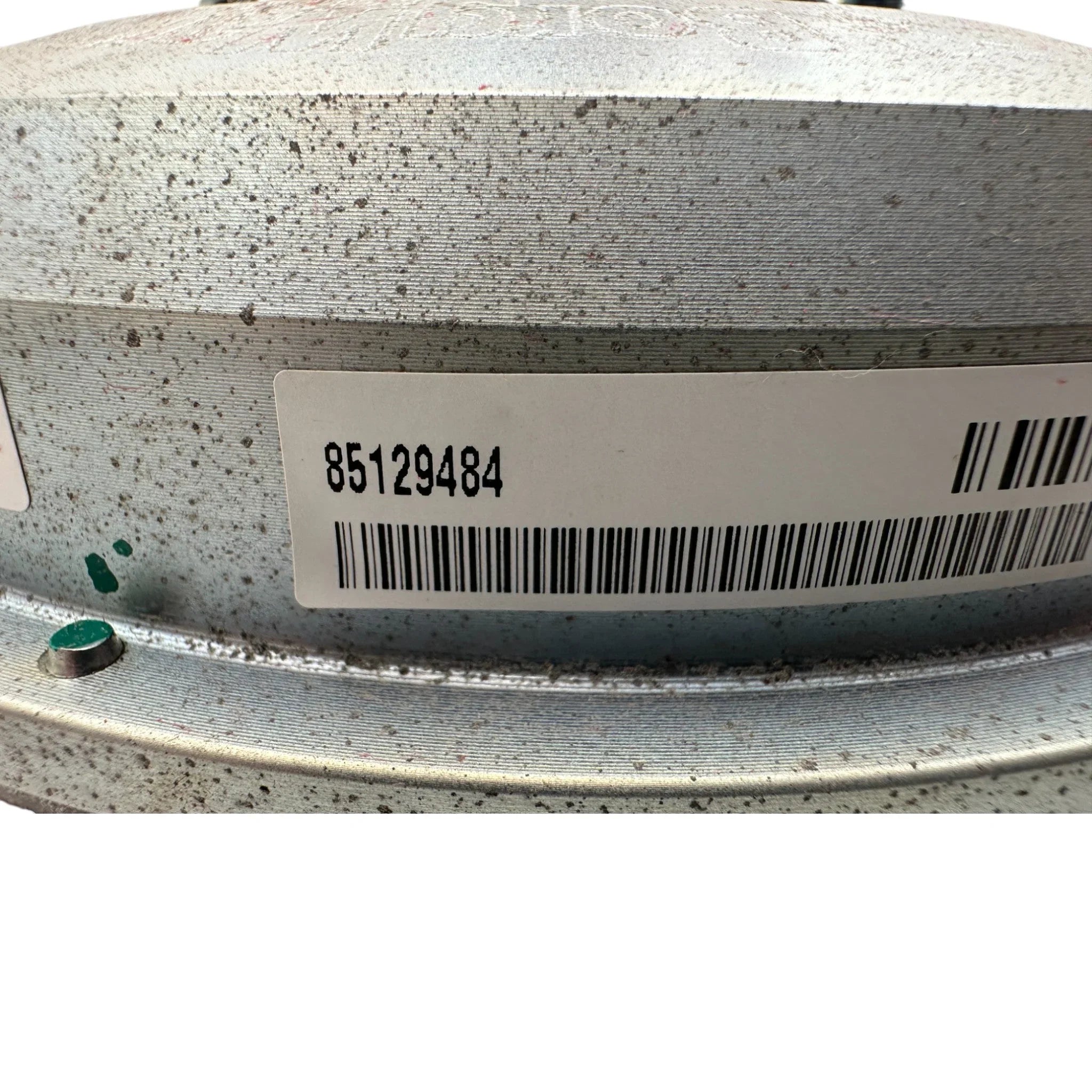 F3HZ-8A616-C Genuine Ford K22 Front Air Fan Clutch