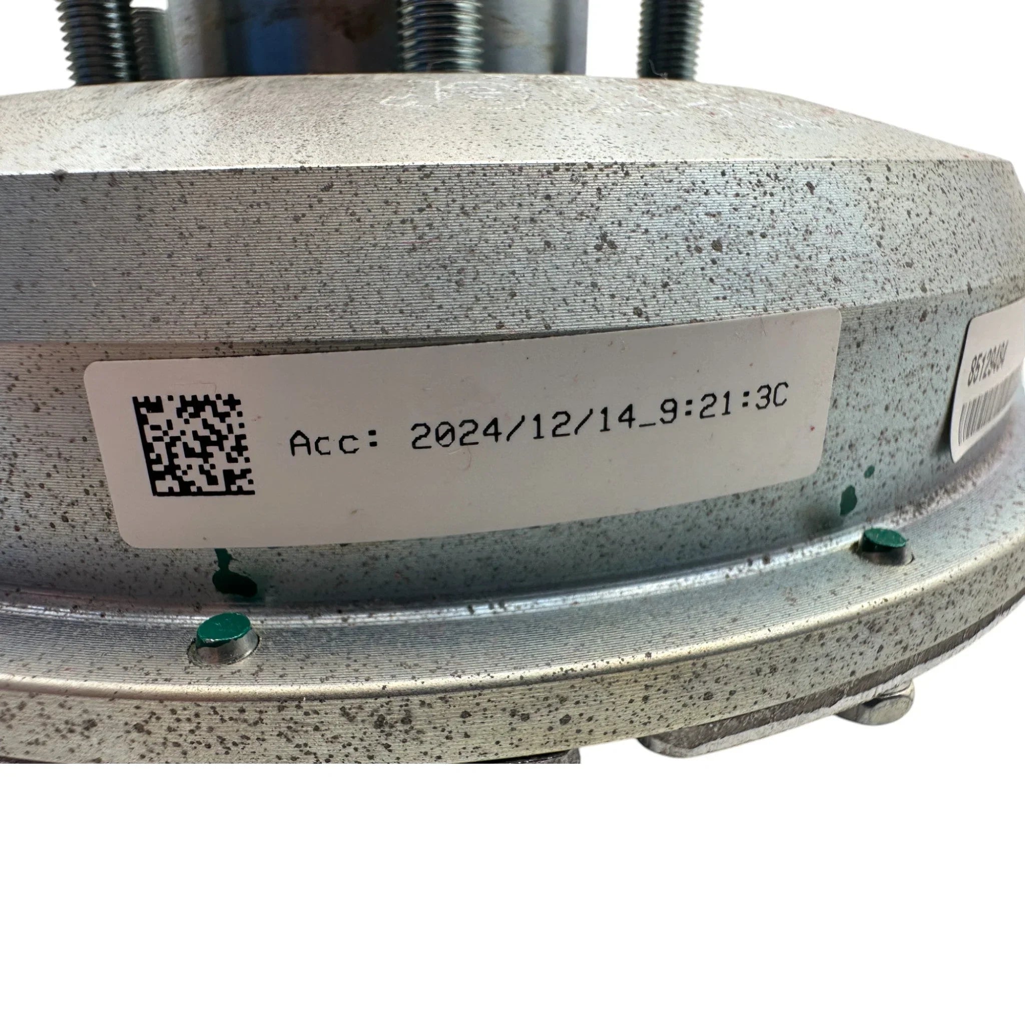 F3HZ-8A616-C Genuine Ford K22 Front Air Fan Clutch