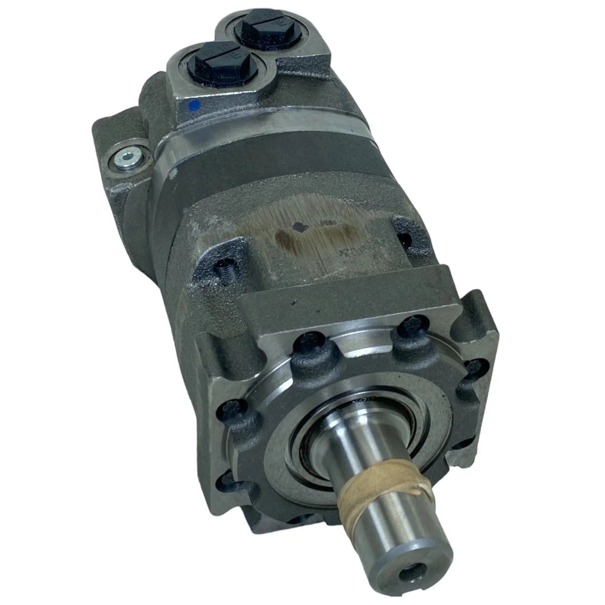 1091102006 Genuine Eaton Hydraulic Drive Motor 4000 Series