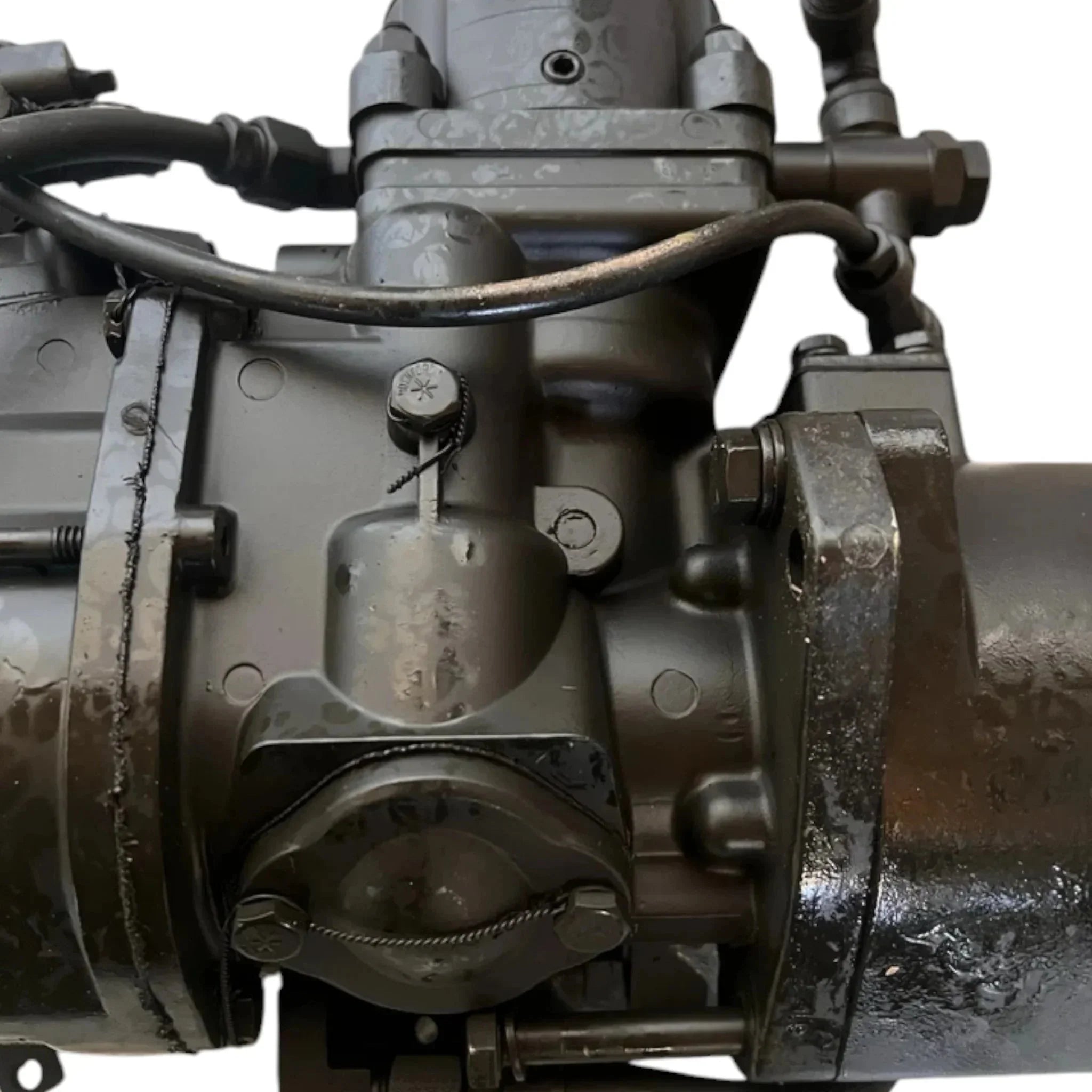 10951115 Genuine Ambac Fuel Injection Pump