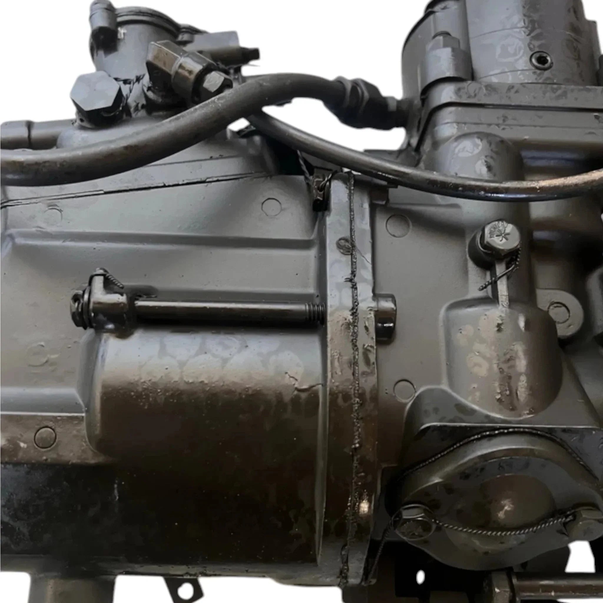 10951115 Genuine Ambac Fuel Injection Pump