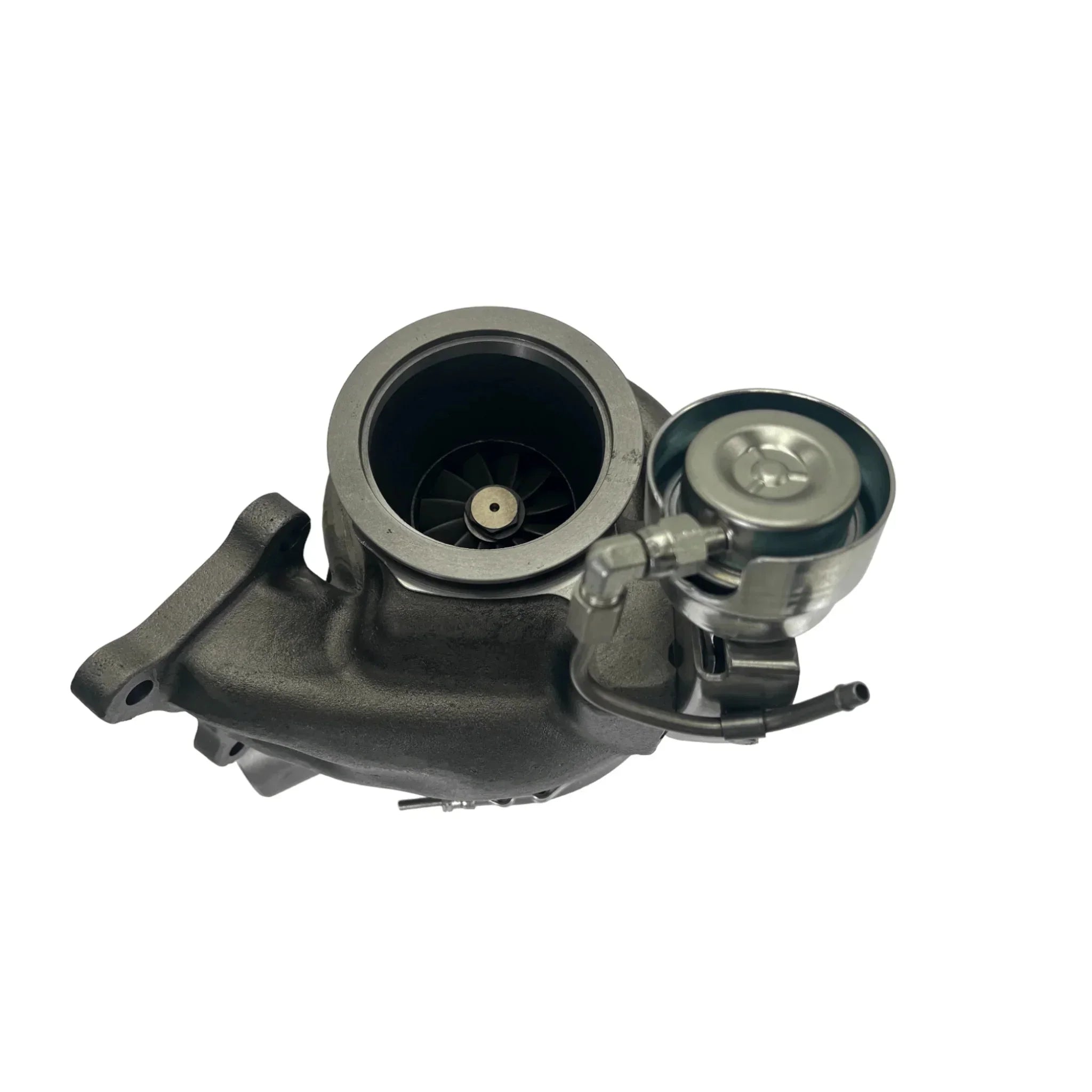 10R-2407 For Caterpillar C15 Acert 435Hp 550Hp Turbocharger Gta4294