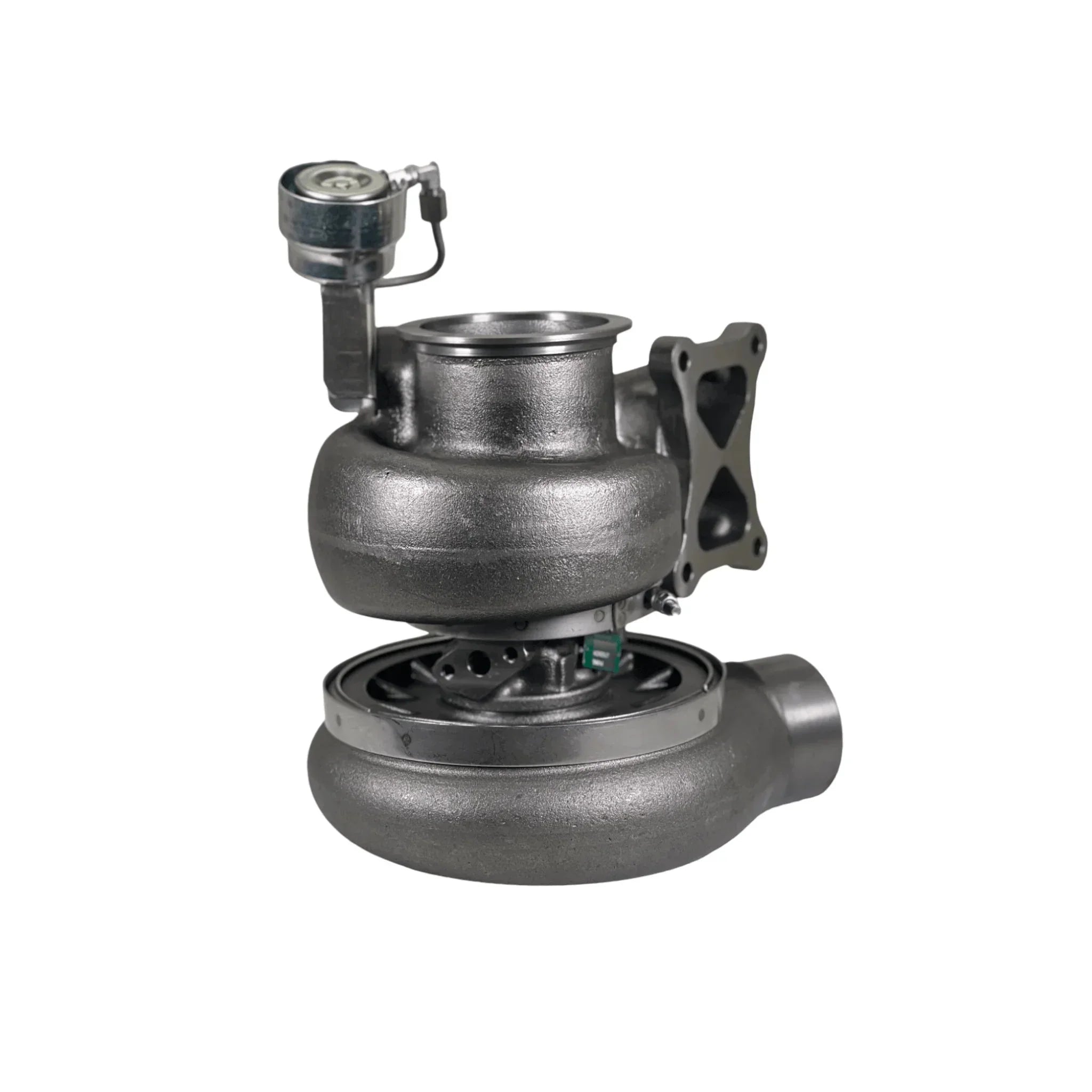 10R-2407 For Caterpillar C15 Acert 435Hp 550Hp Turbocharger Gta4294