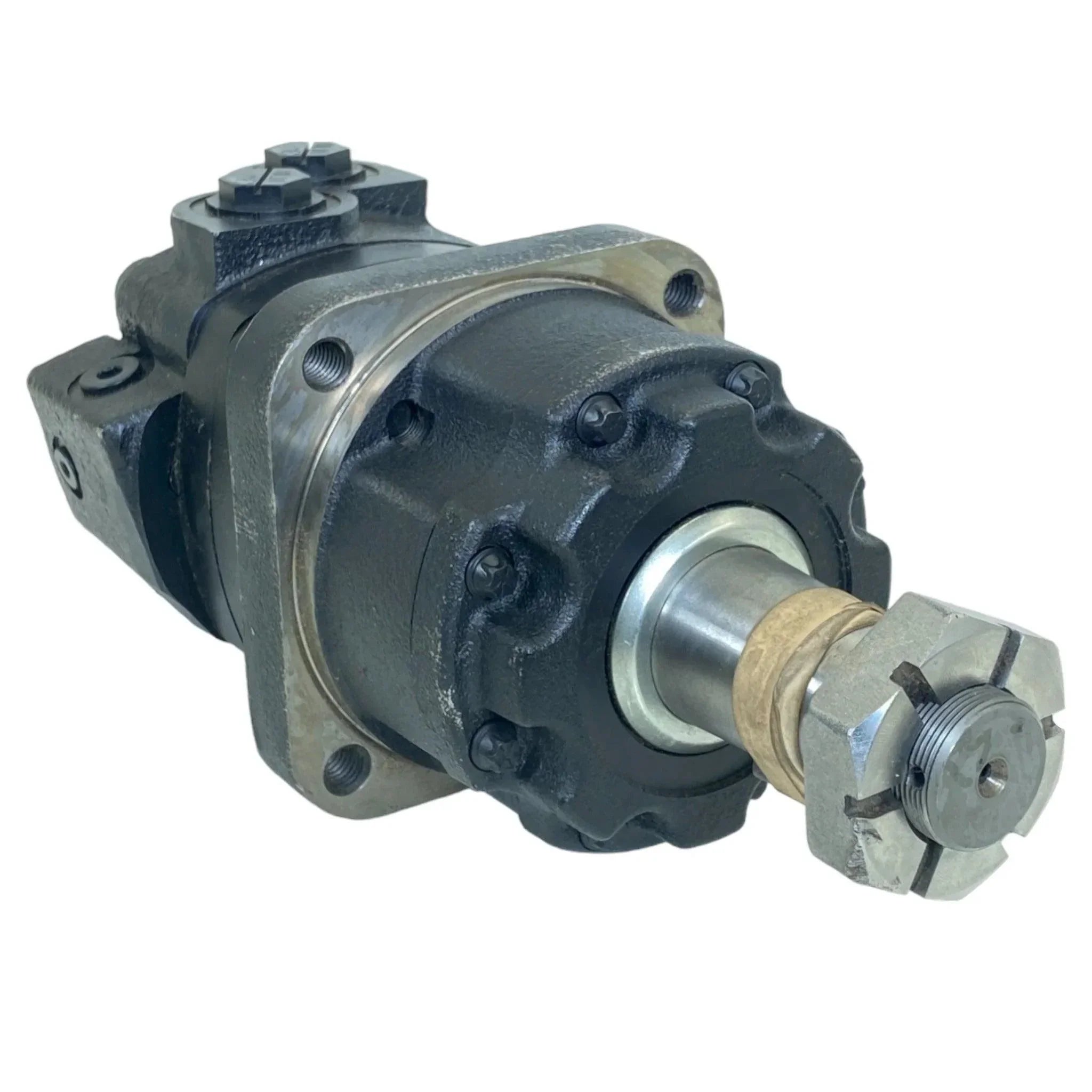 110-1243-006 Genuine Danfoss Wheel Mount Motor