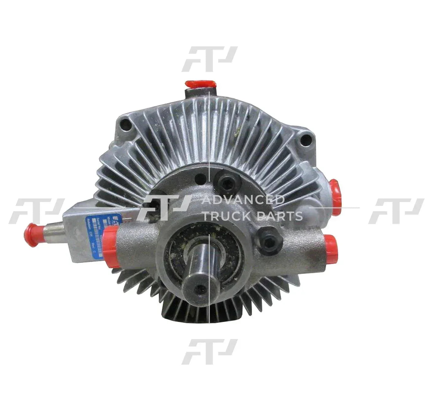 1100-078 Genuine Eaton Model 11 Light Duty Transmission