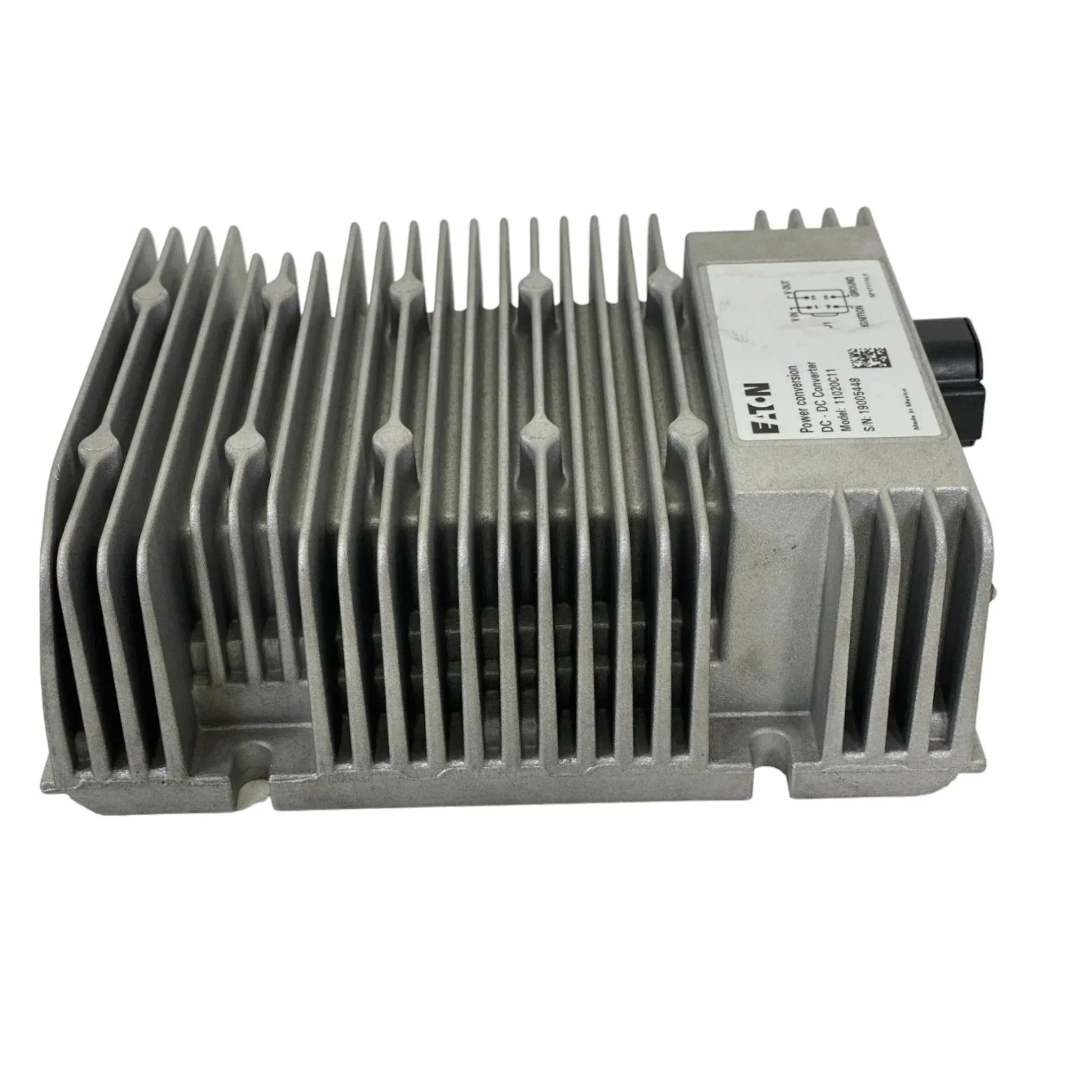 SU11020C11 Genuine Eaton DC Converter Power Trail Charger 12V