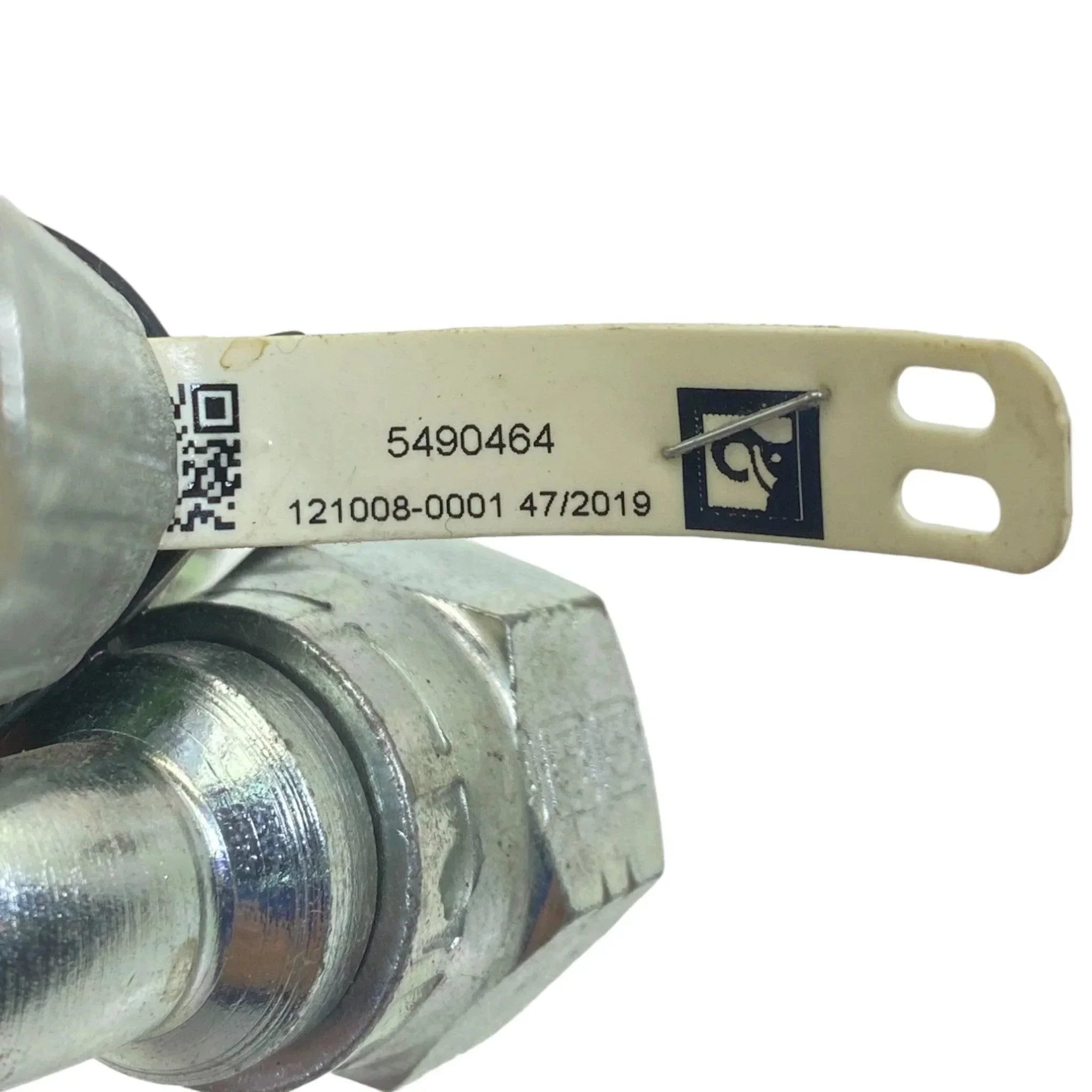 1105-63-08 Rock Kappaflex 2K CO Hydraulic Hose