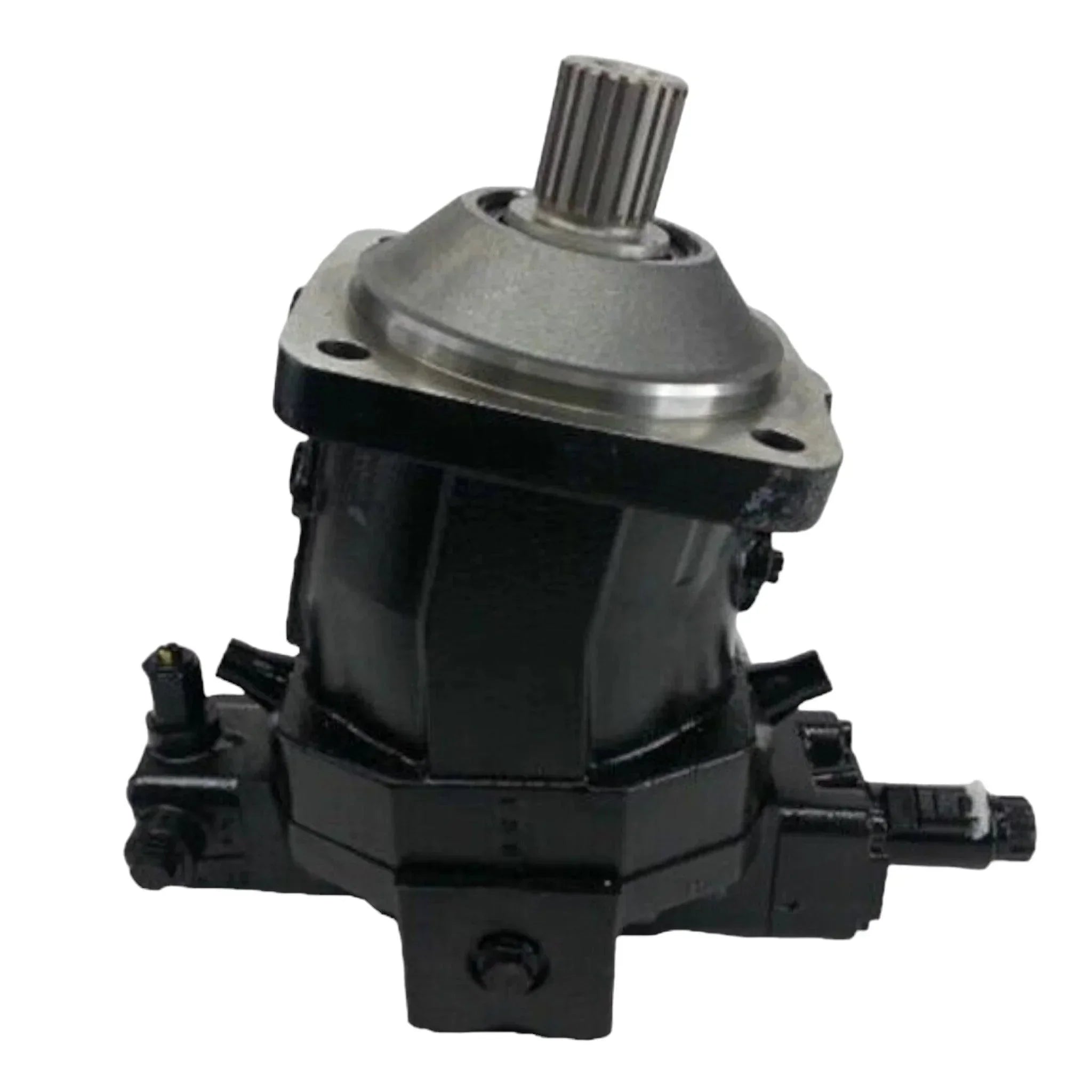 11114807 Genuine Liebherr Hydraulic Motor