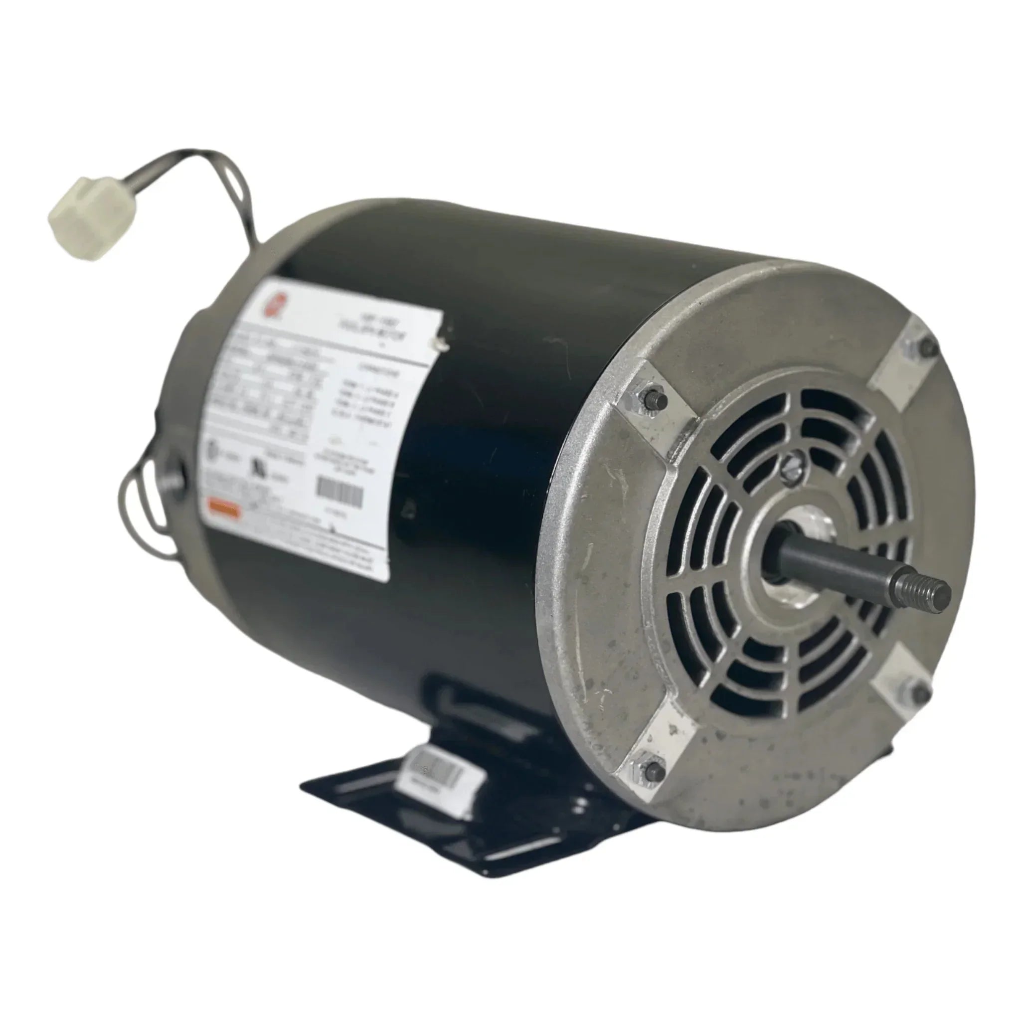 1114210 Us Motors Spa Motor J63Wzblv-0333 Model