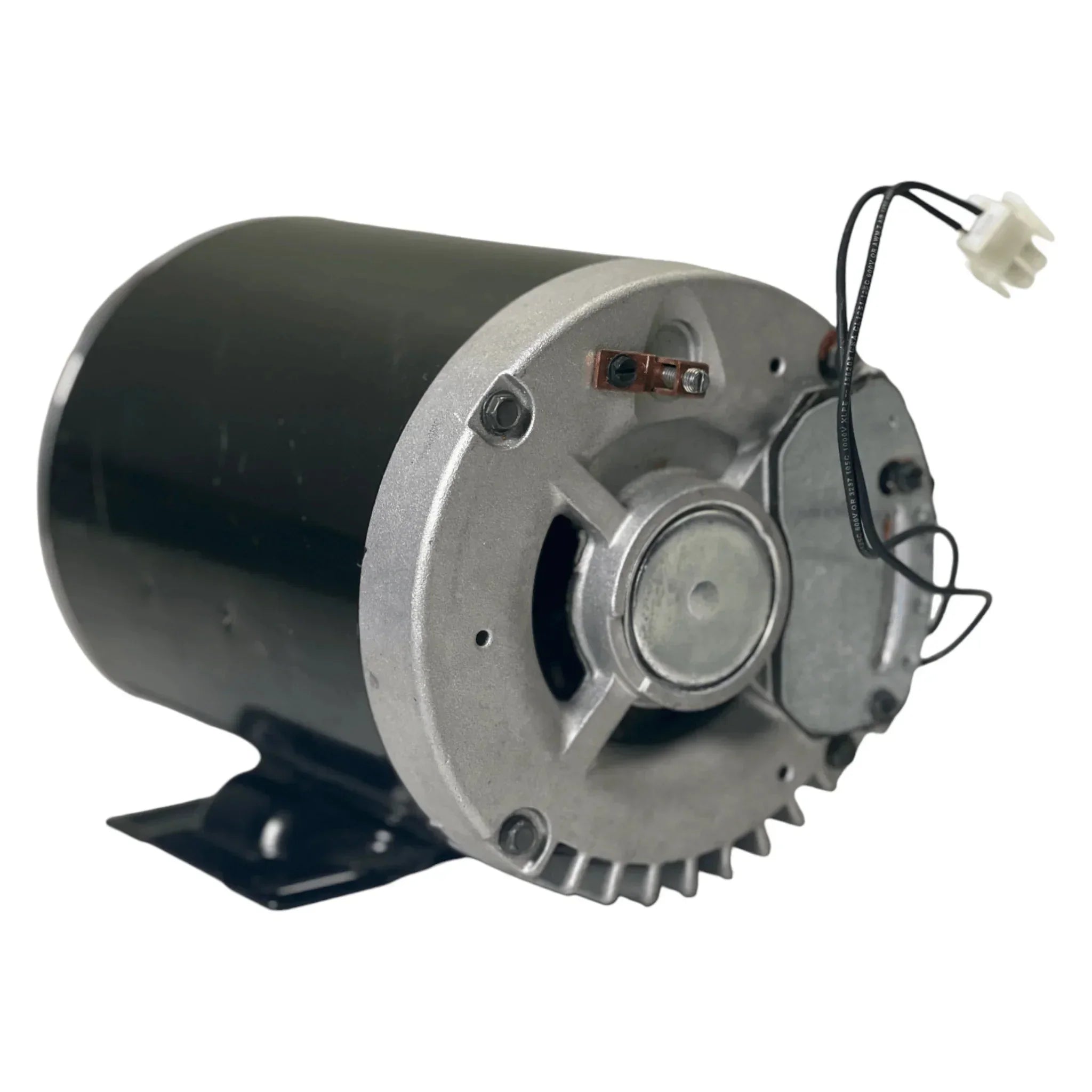 1114210 Us Motors Spa Motor J63Wzblv-0333 Model