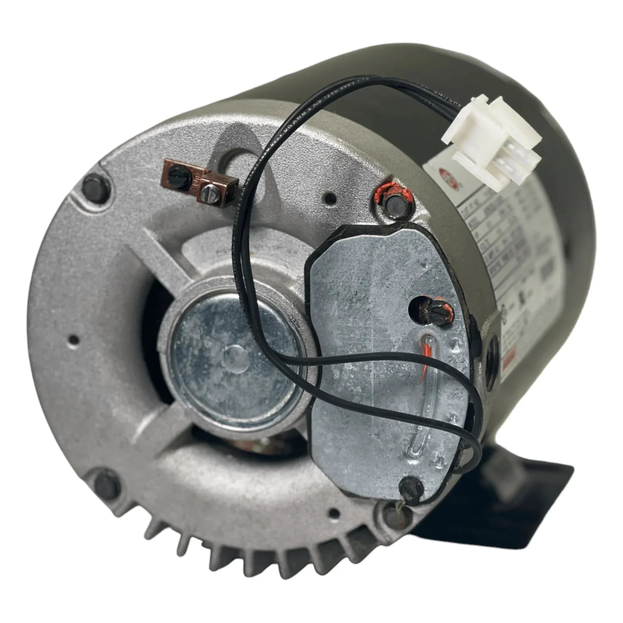 1114210 Us Motors Spa Motor J63Wzblv-0333 Model