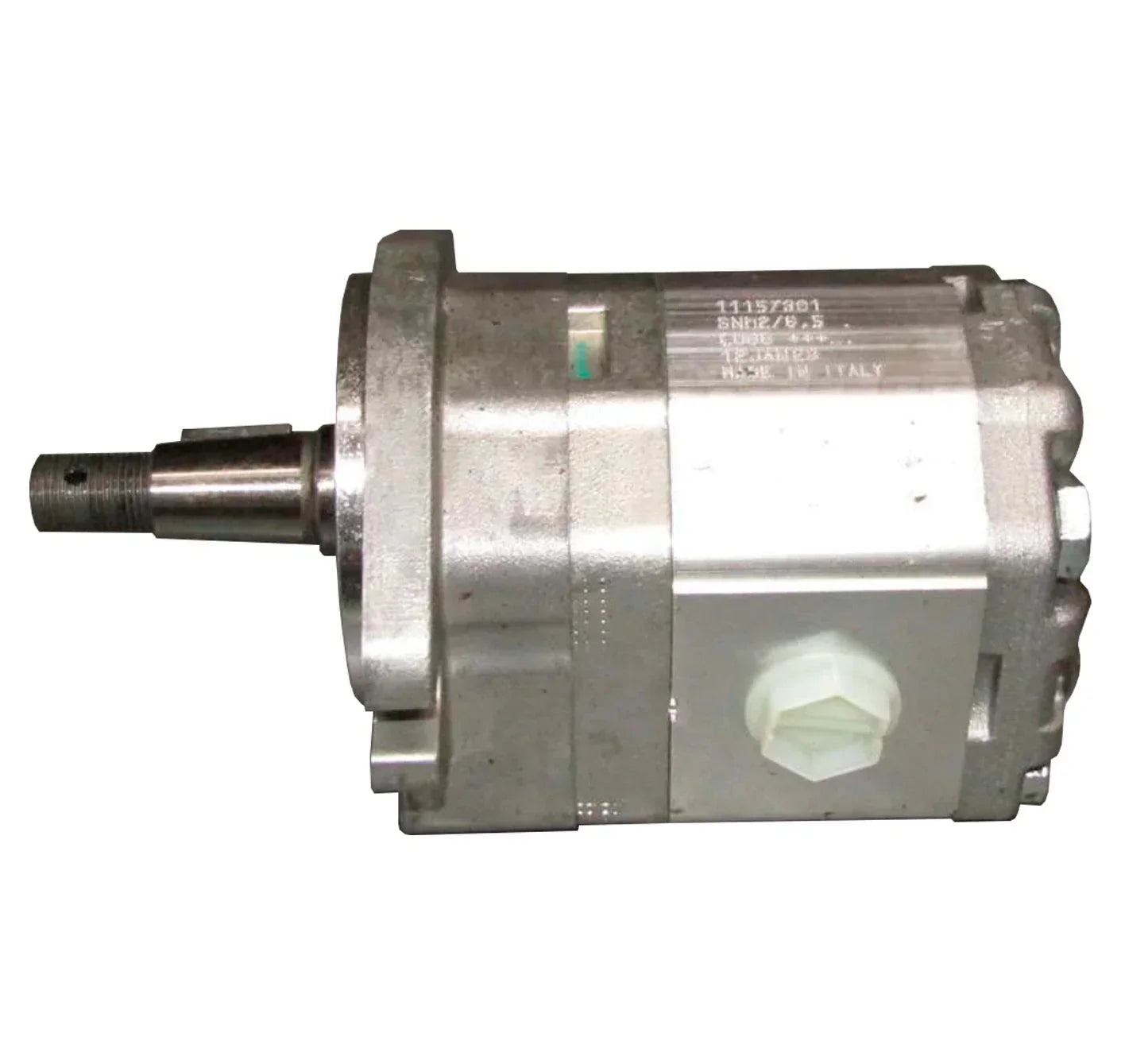 11157391 Danfoss Gear Motor GR2 Bidirect