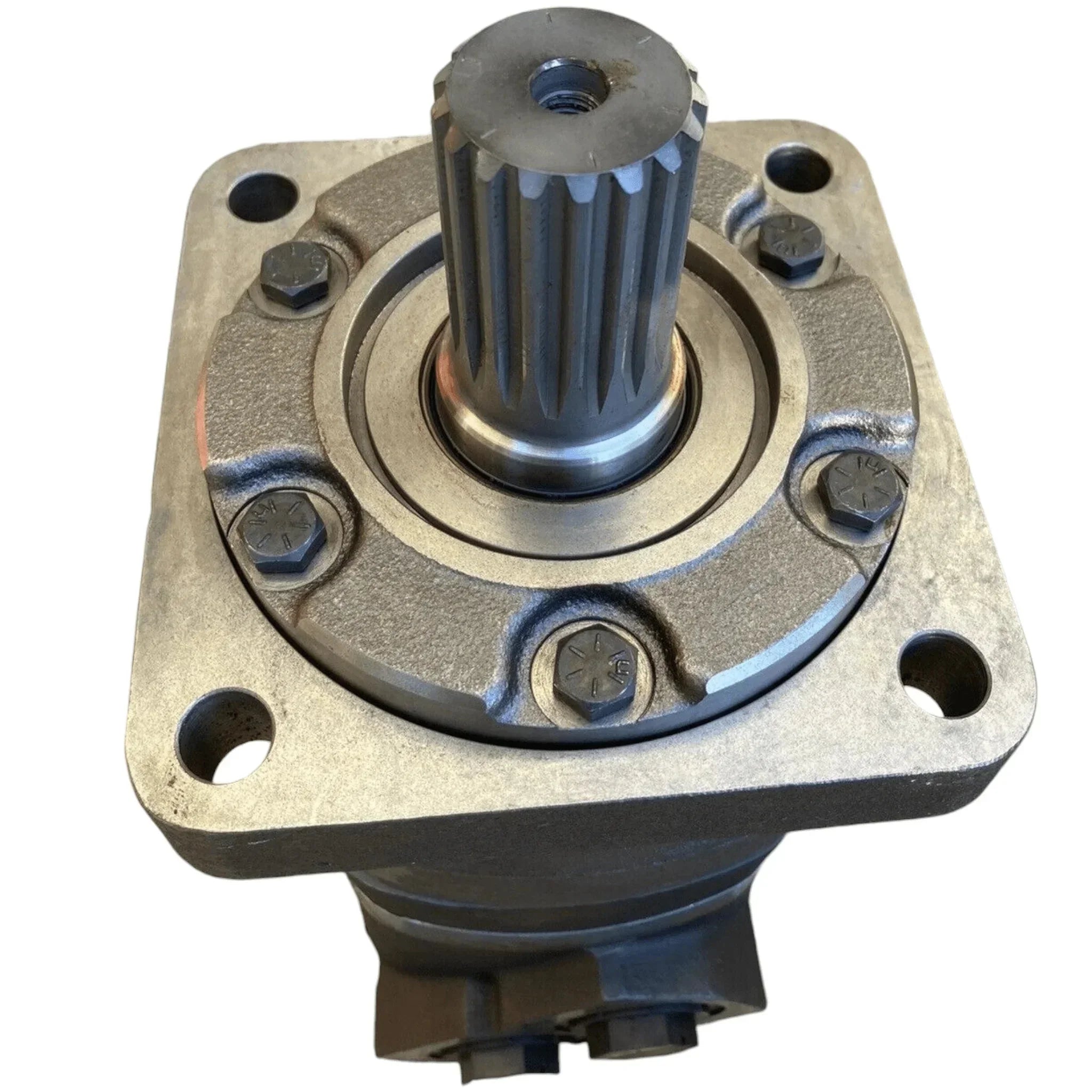 112-1060-006 Genuine Eaton Char-Lynn Hydraulic Motor