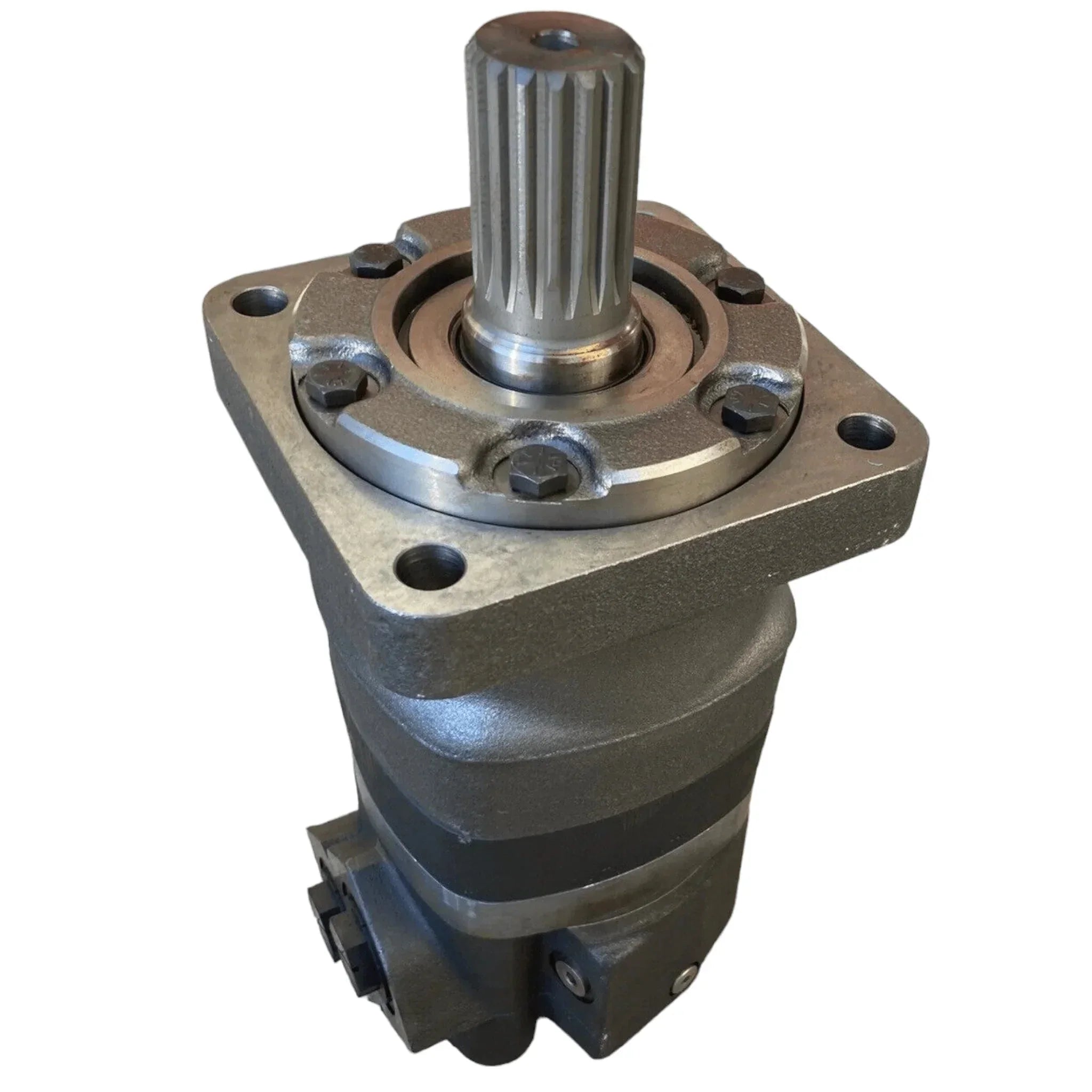 112-1060-006 Genuine Eaton Char-Lynn Hydraulic Motor