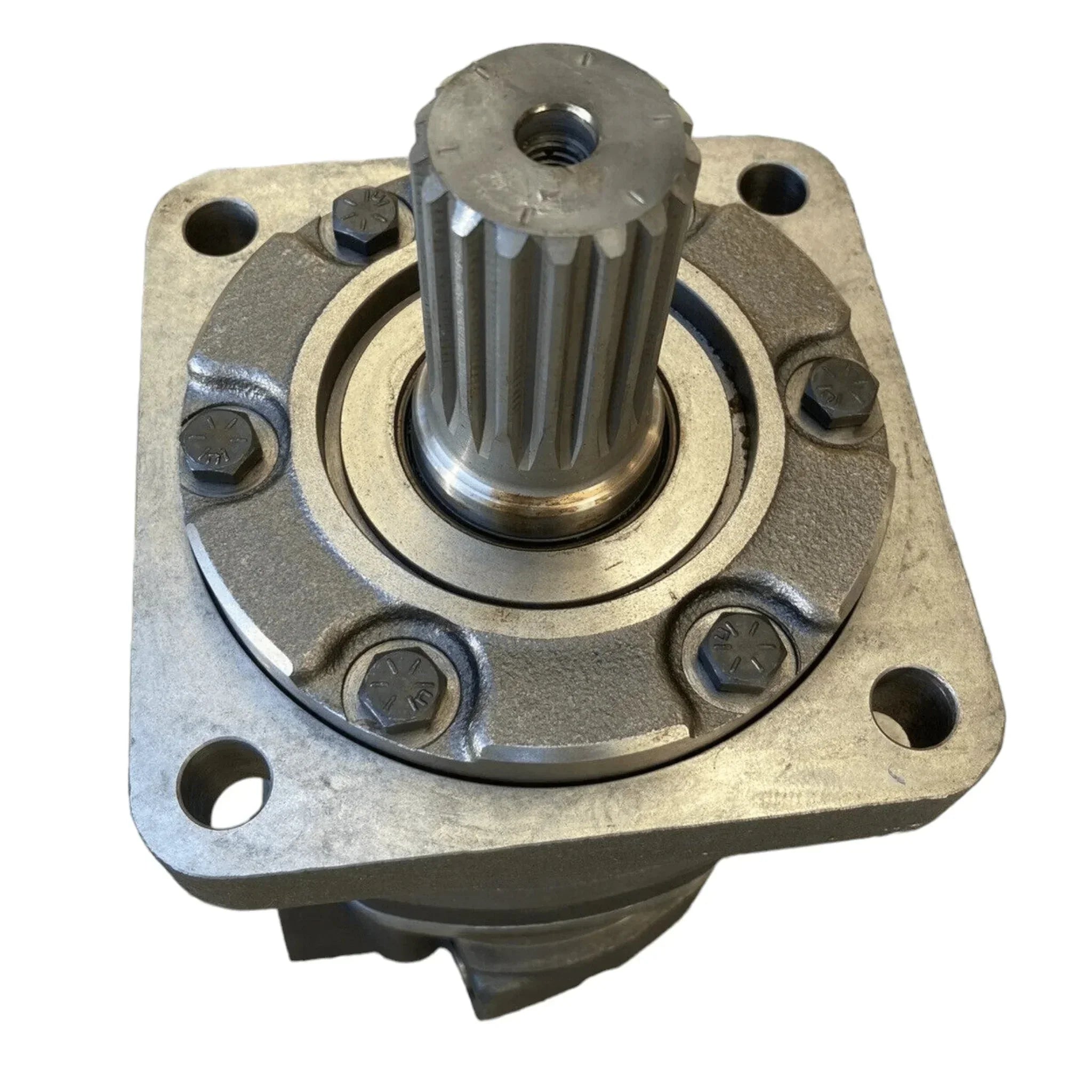 112-1060-006 Genuine Eaton Char-Lynn Hydraulic Motor