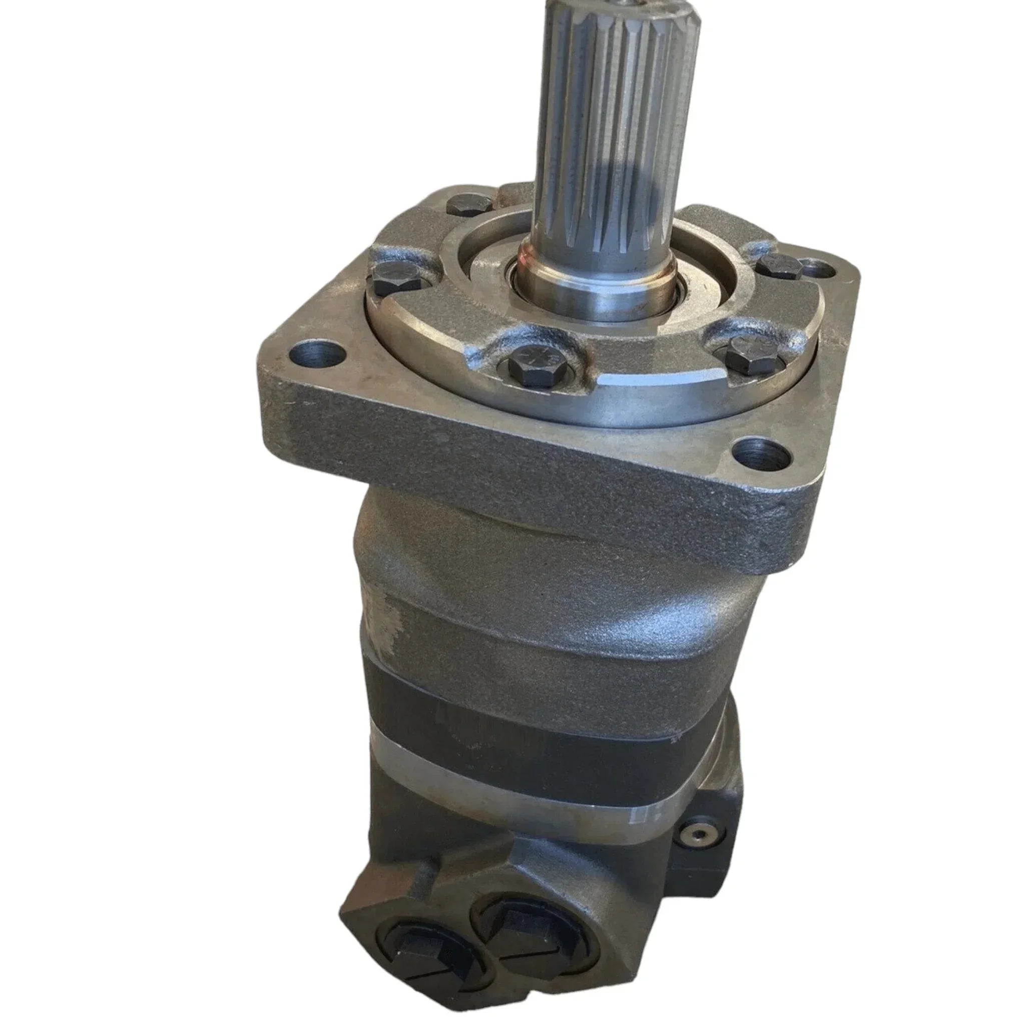 112-1060-006 Genuine Eaton Char-Lynn Hydraulic Motor