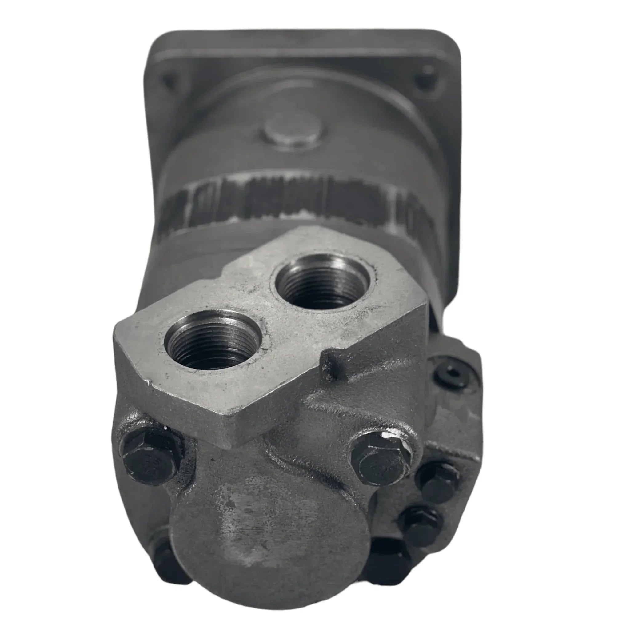 112-1068-006 Genuine Eaton Hydraulic Char-Lynn Motor 6000 Series