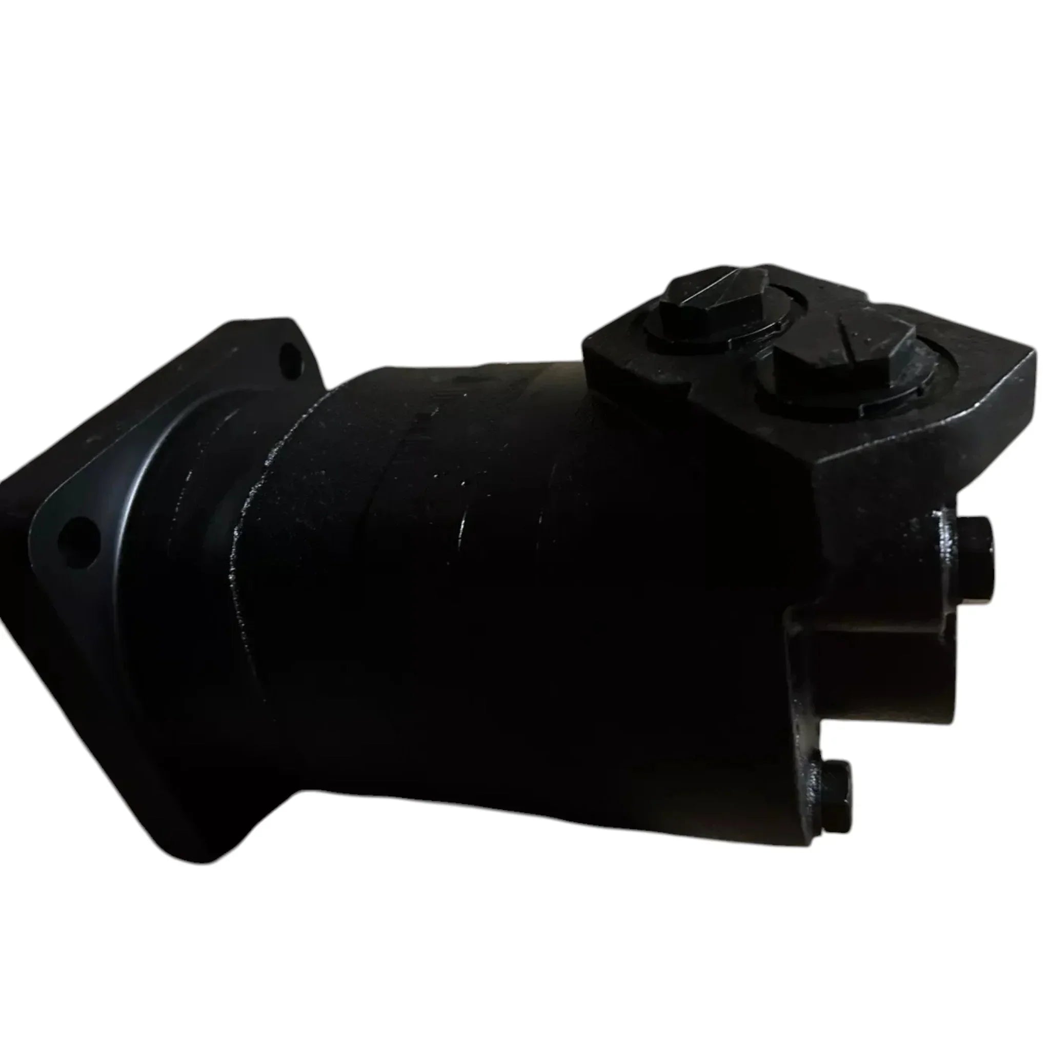 112-1334-006 Genuine Eaton Hydraulic Motor