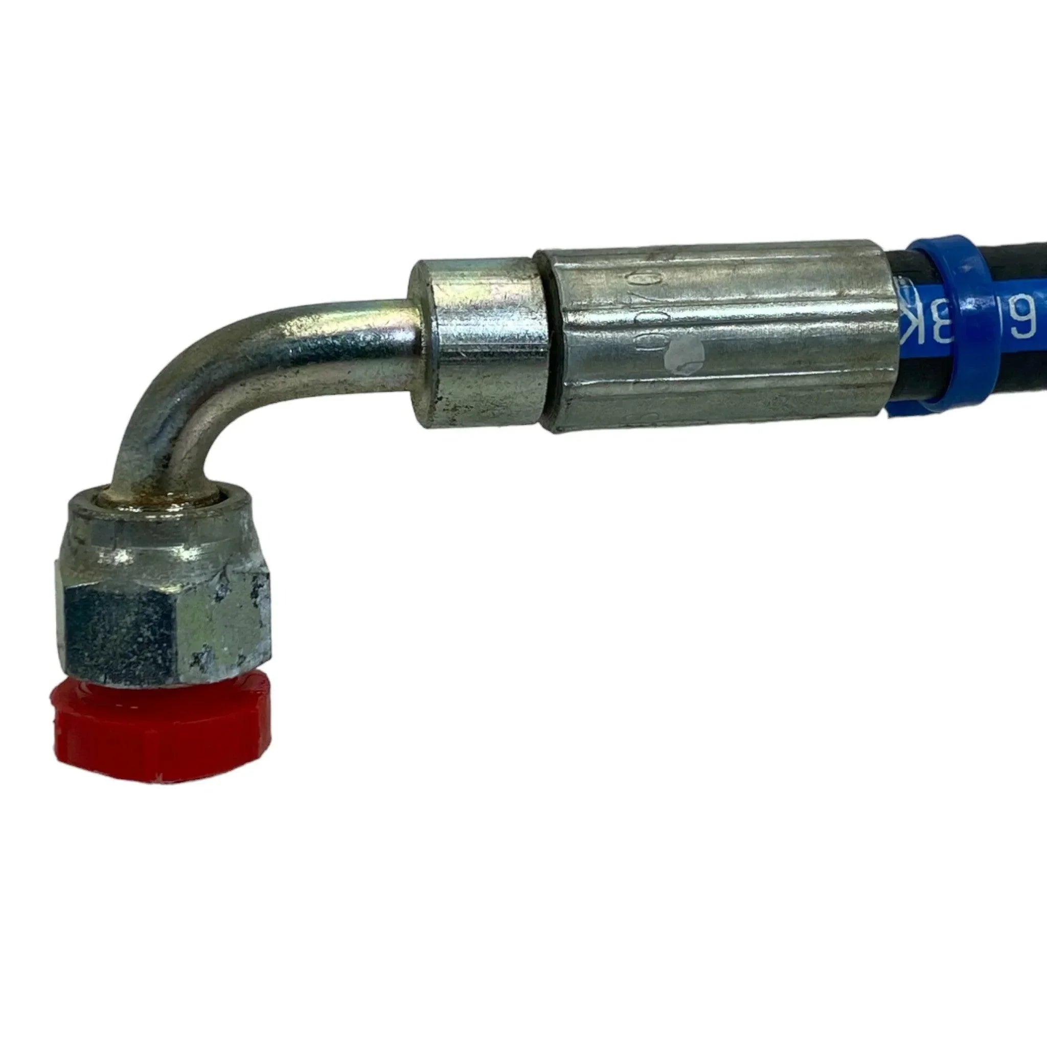 11237R17 Gates Flame Resistant Hydraulic Hose
