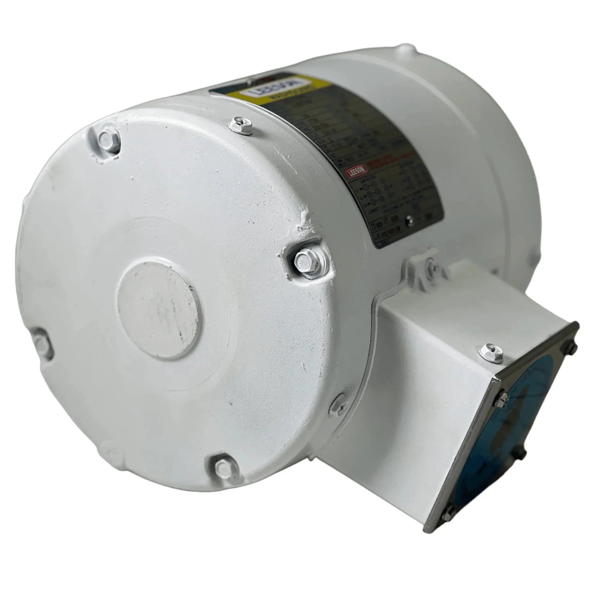 113473.00 Leeson Washguard Electric Motor