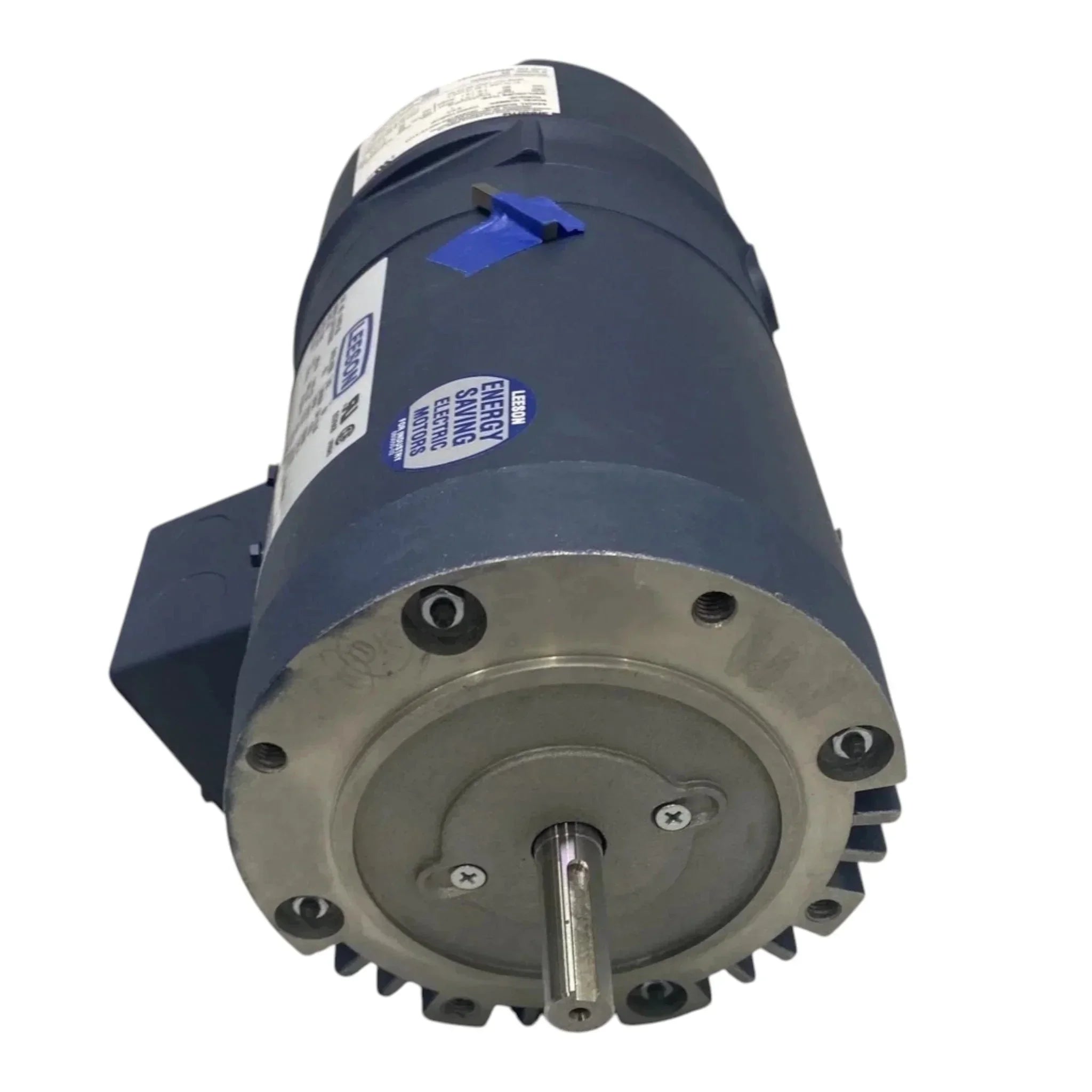 114157.00 Leeson Brake Motor 230/460V