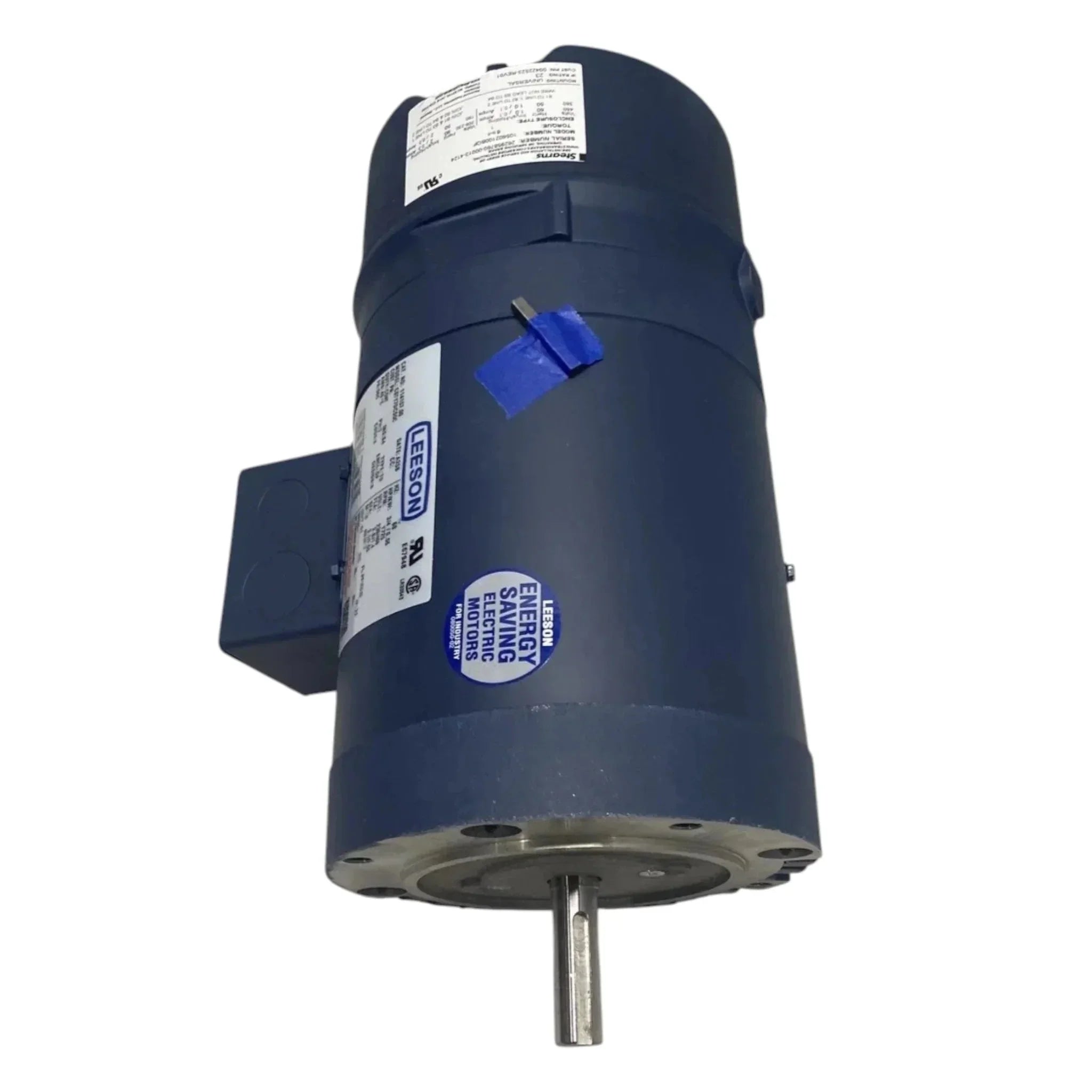 114157.00 Leeson Brake Motor 230/460V