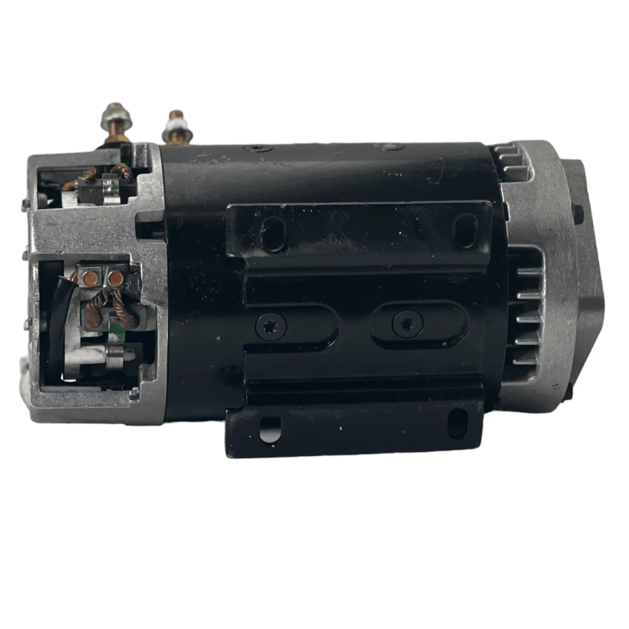 114330 Genuine Nidec Dc Electric Motor